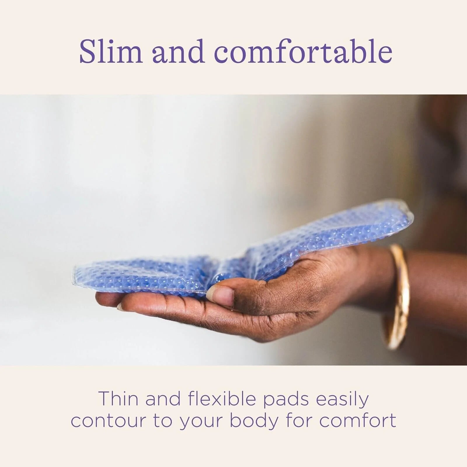 Lansinoh Cold & Warm Post - Birth Relief Pad - ebebek - Black Friday