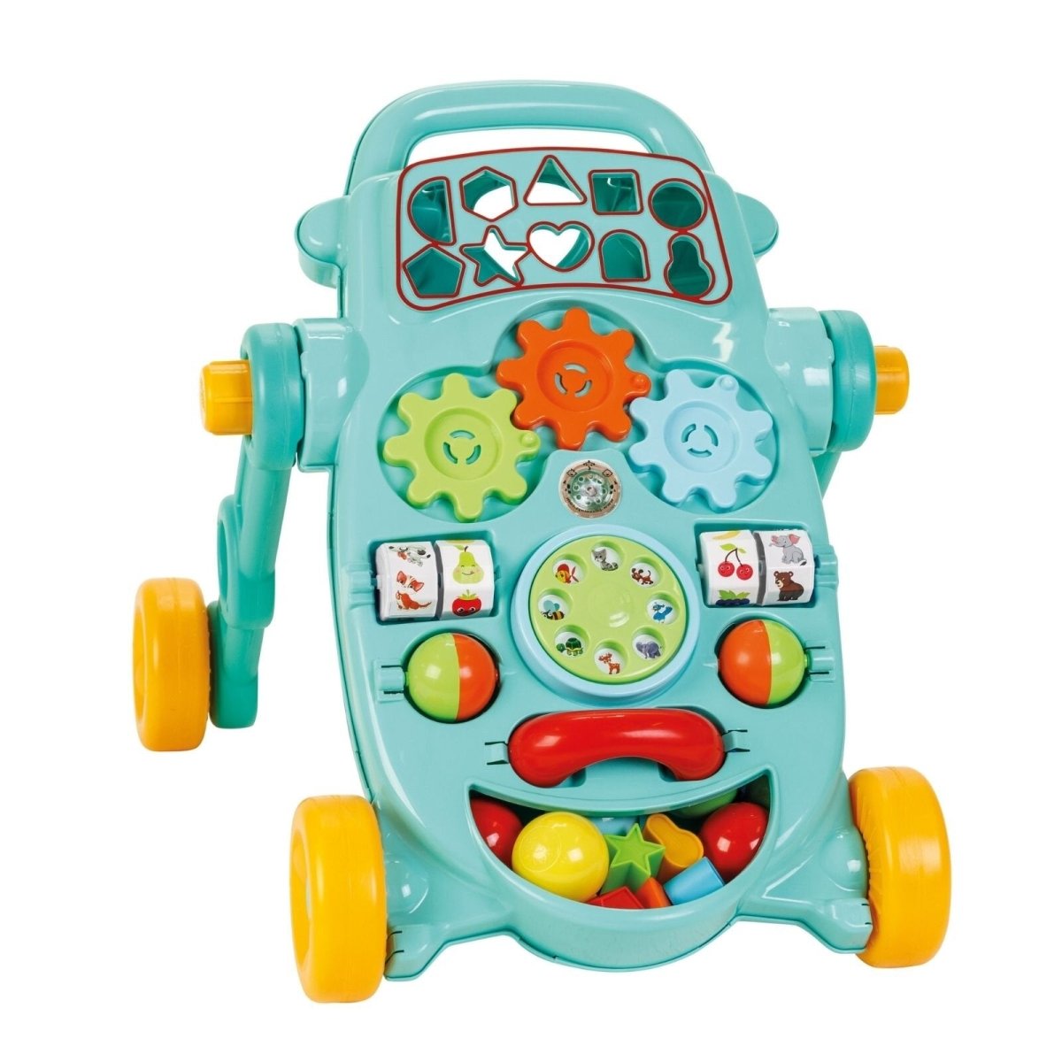baby toys Happy Baby Walker - ebebek - Black Friday