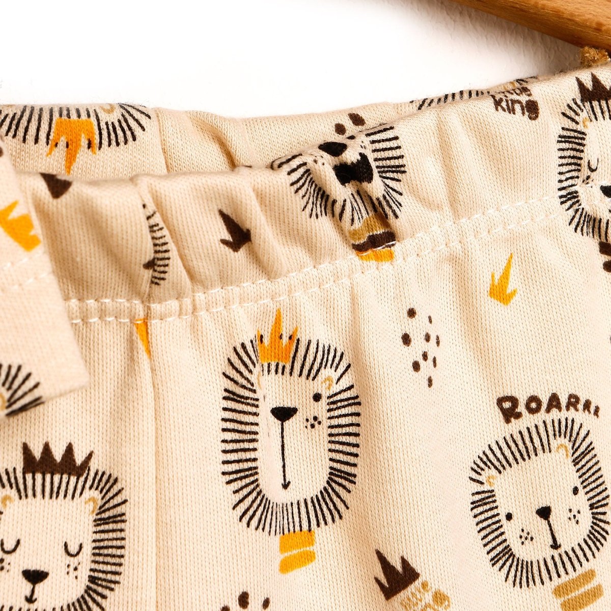 HelloBaby Basic Baby Boy Pyjamas Set - ebebek - Black Friday