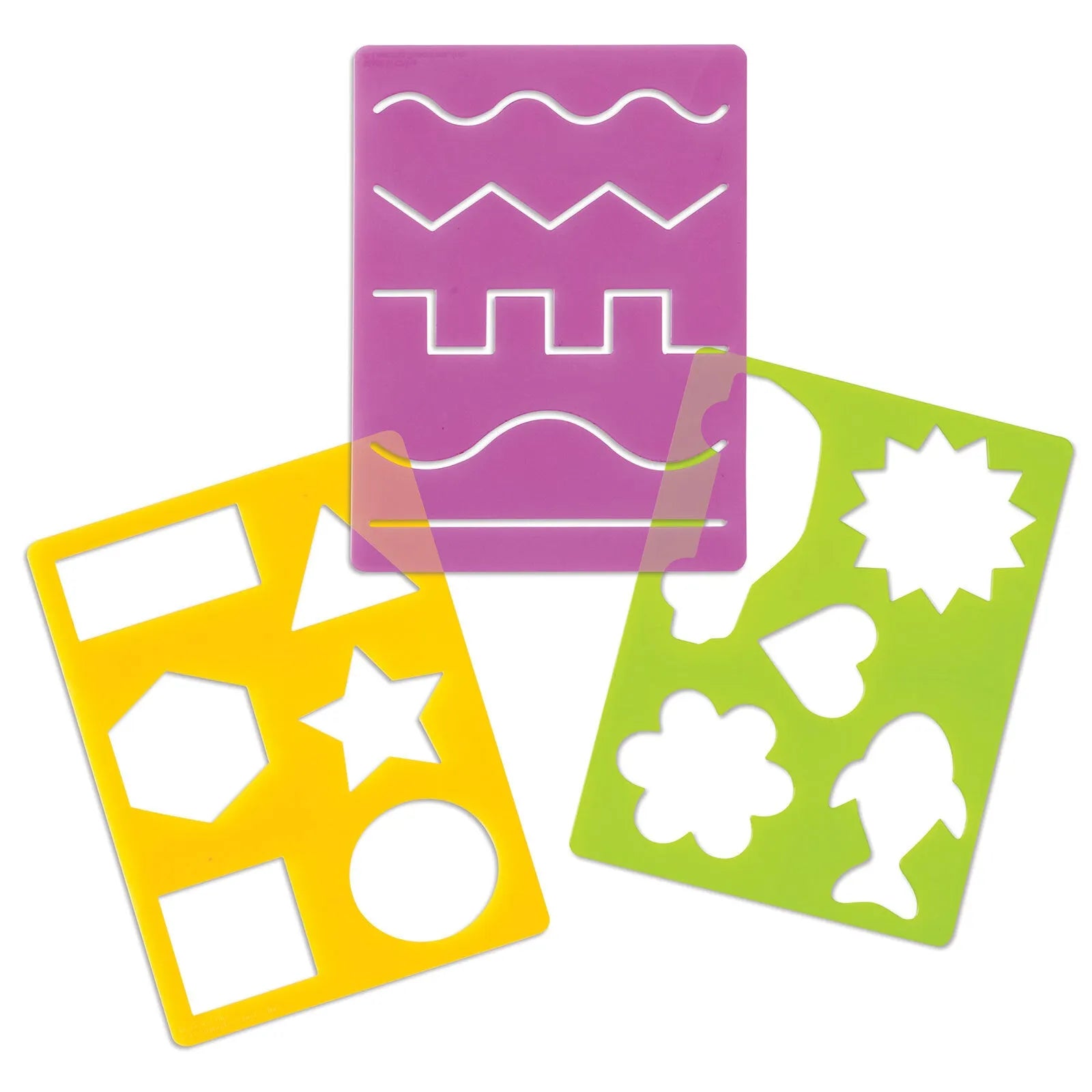 Learning Resources Trace Ace Scissors Skills Set - ebebek - Black Friday