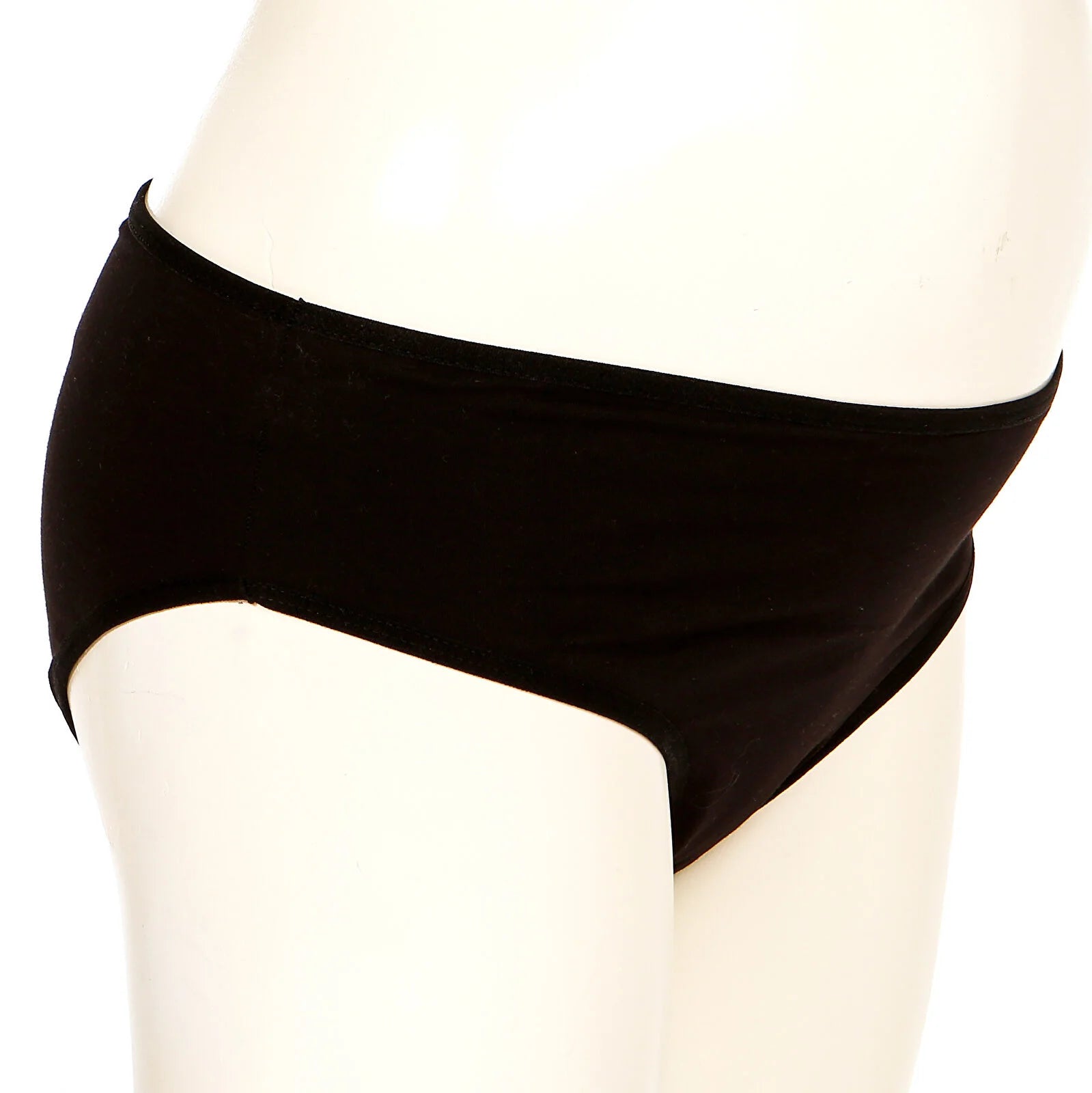 baby mom High Leg Briefs - Black - ebebek - Black Friday