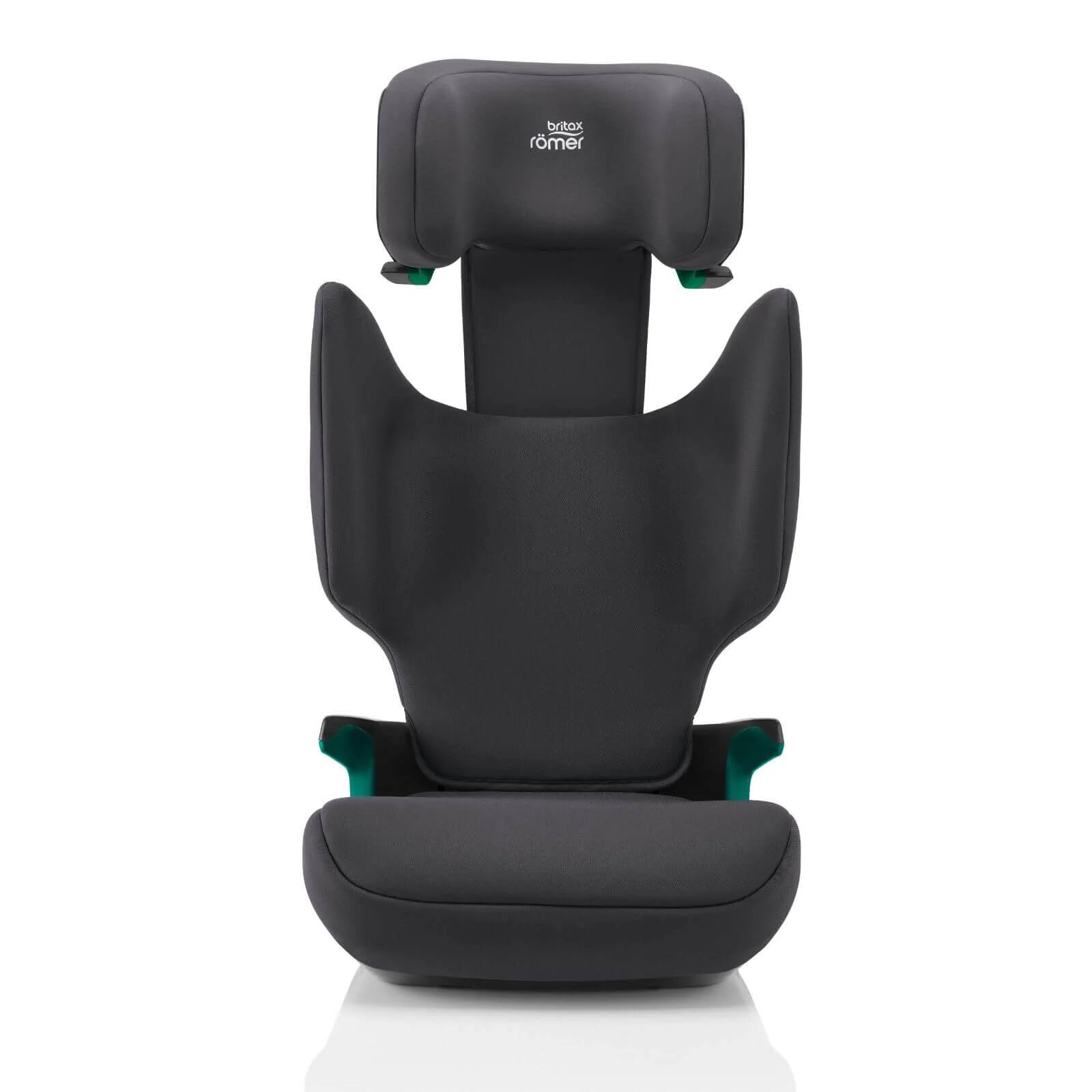 Britax Römer Discovery Plus Group 2/3 Car Seat - Midnight Grey - ebebek - Black Friday