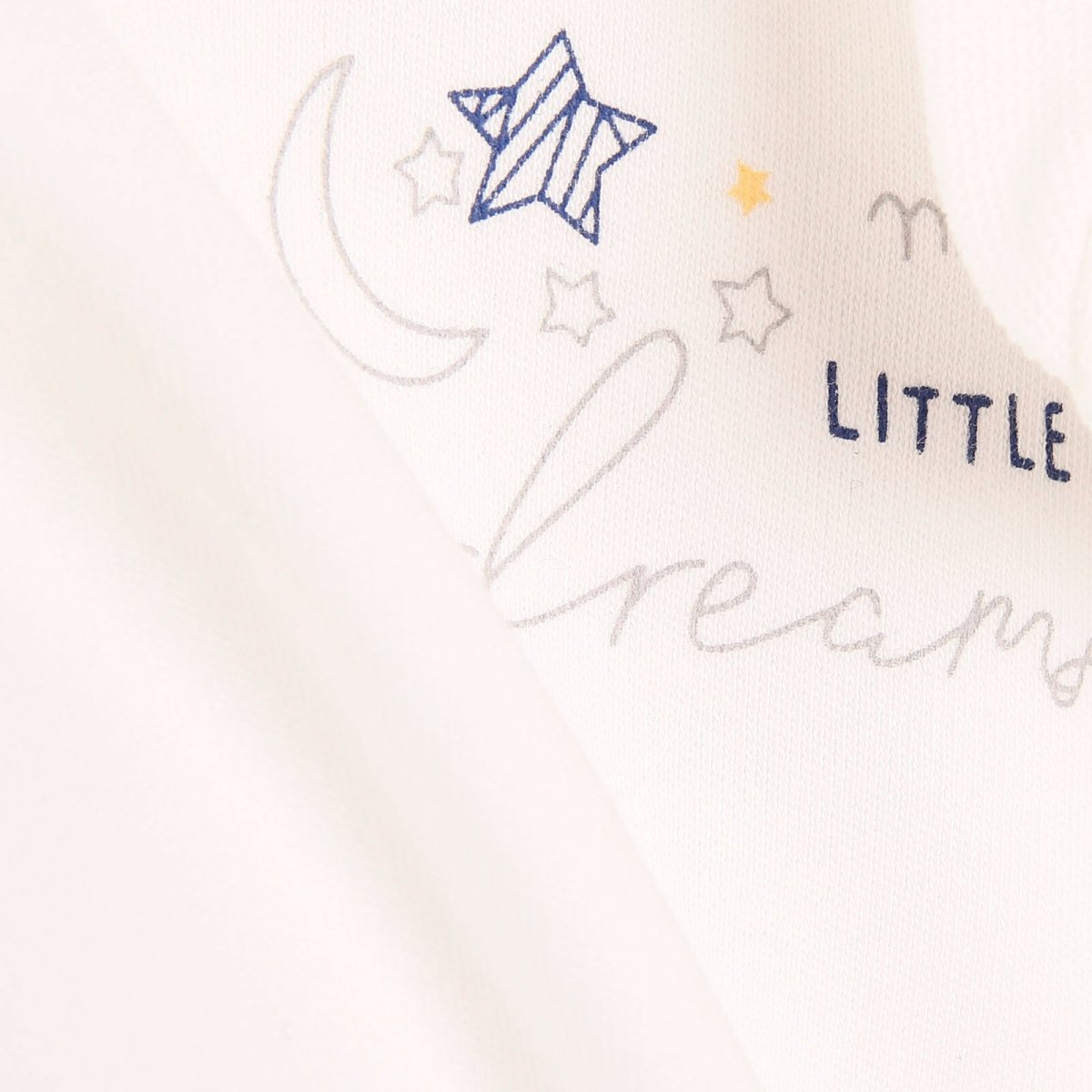 Bebbek Baby Boy 5 Pcs Newborn Starter Set - Snow Melange - ebebek - Black Friday