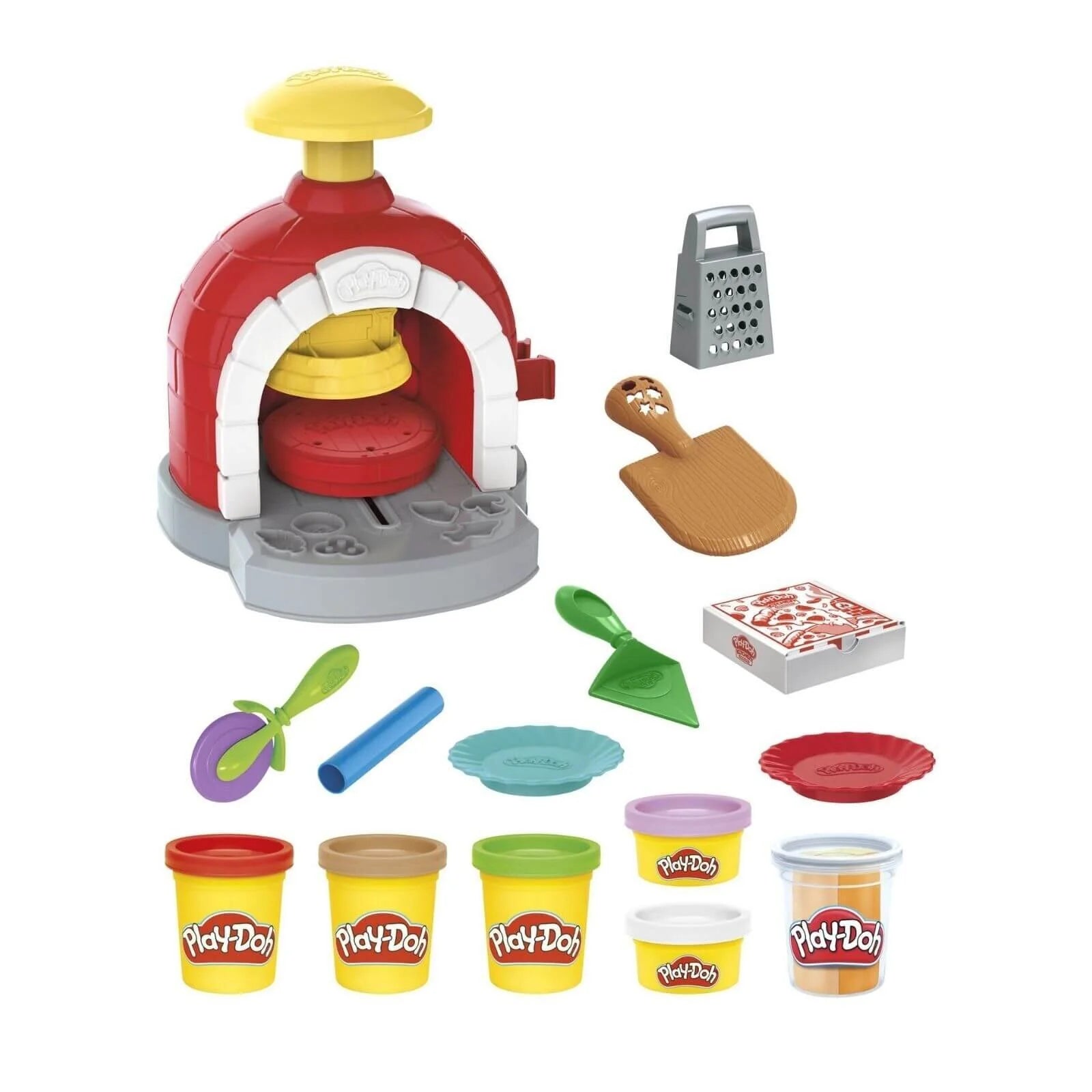 Play - Doh Pizza Oven Playset - ebebek - Black Friday