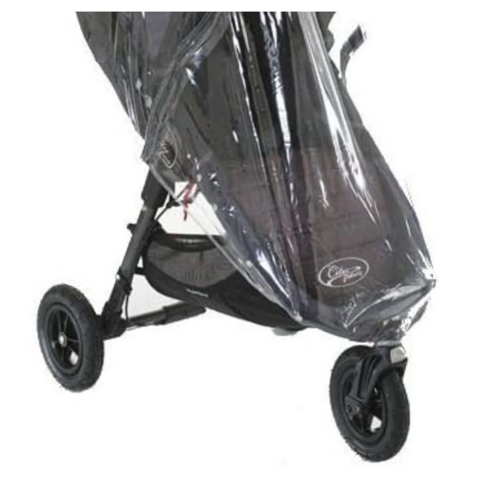Ventalux Universal Pushchair Raincover - ebebek - Black Friday