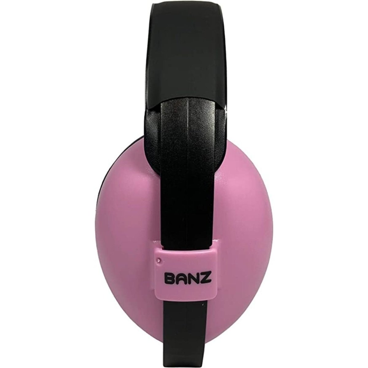 Baby Banz Bubzee Baby Earmuffs 0 - 2 yrs - Petal Pink - ebebek - Black Friday