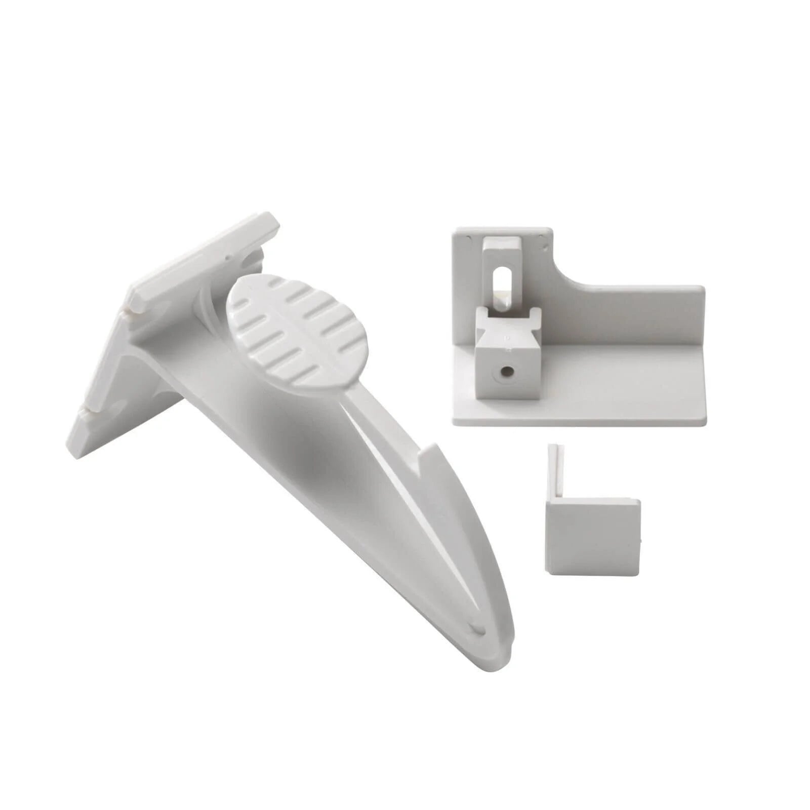 BabyDan Easy Fix Drawer Lock - ebebek - Black Friday