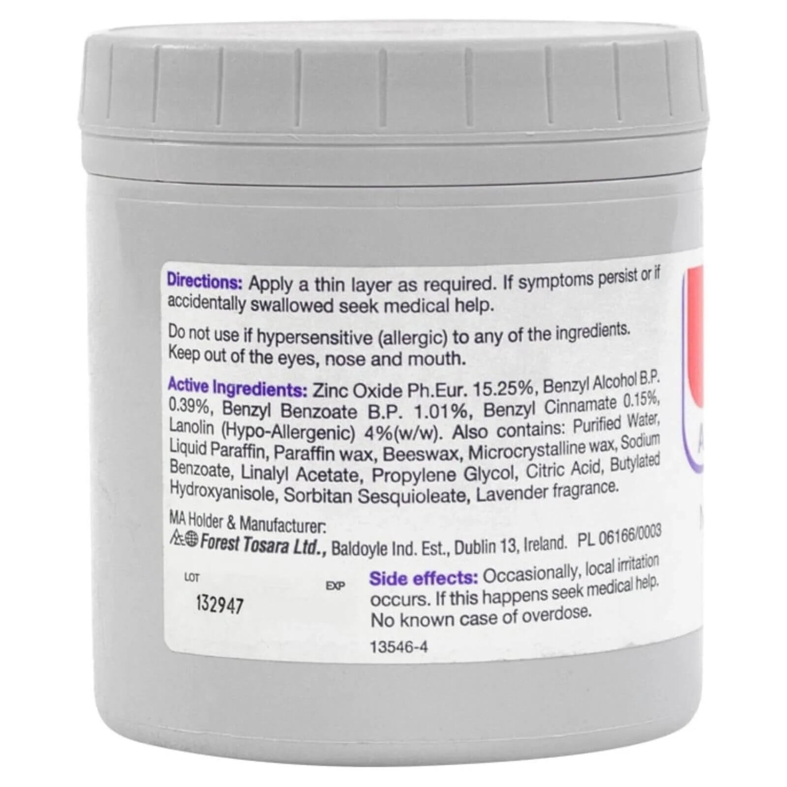 Sudocrem Baby Care Cream 125g - ebebek - Black Friday