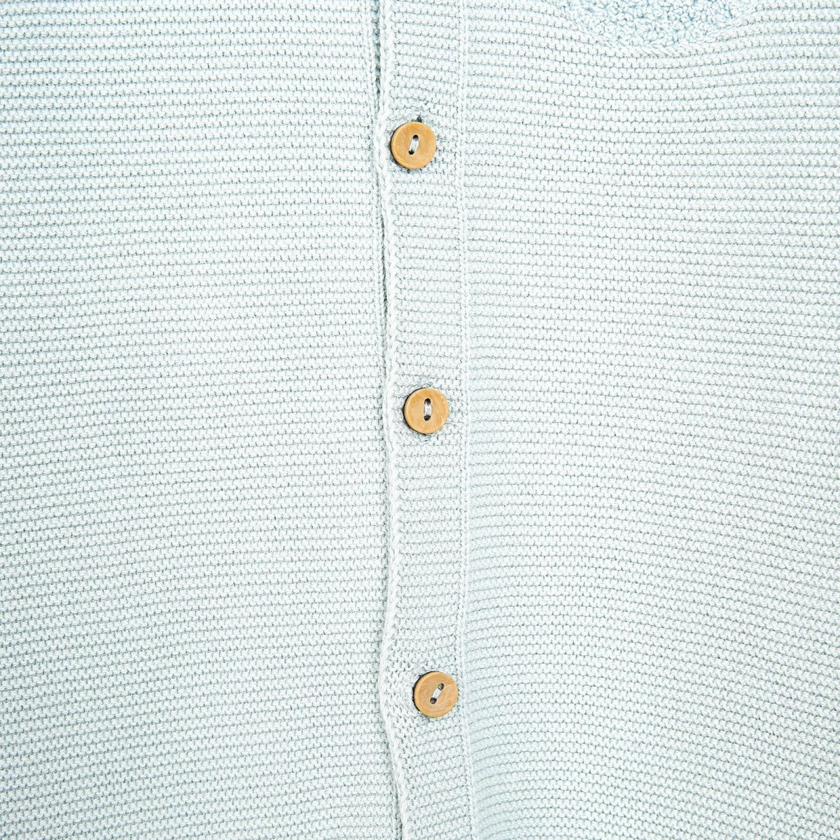 HelloBaby Newborn Knit Jumpsuit - Hat Starter Set - Mint - ebebek - Black Friday