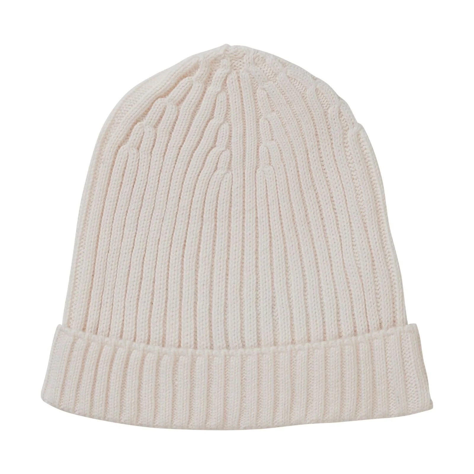 Noppies Beanie Monroe - Pristine - ebebek - Black Friday