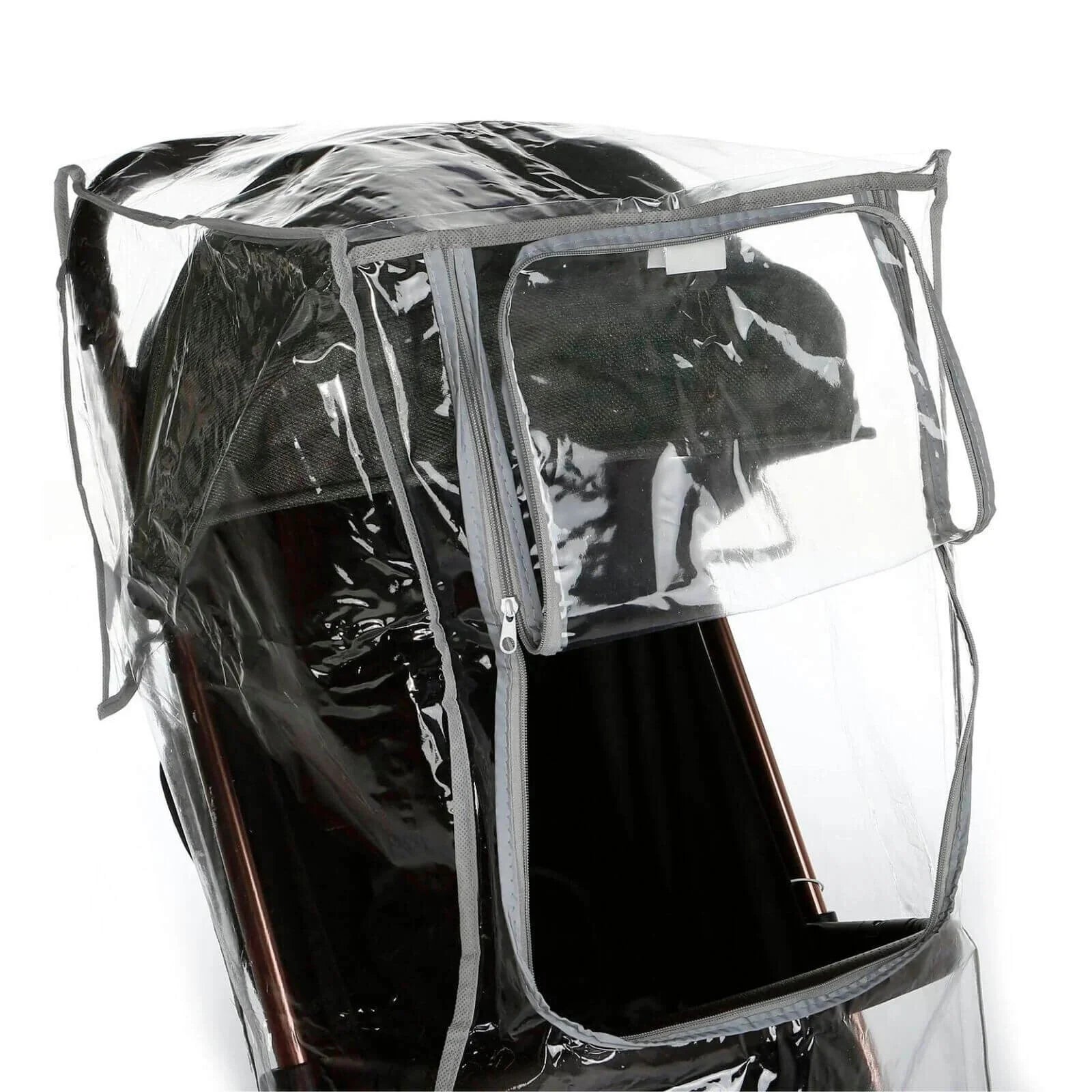 ebaby Travel System Luxury Reflective Raincover - ebebek - Black Friday