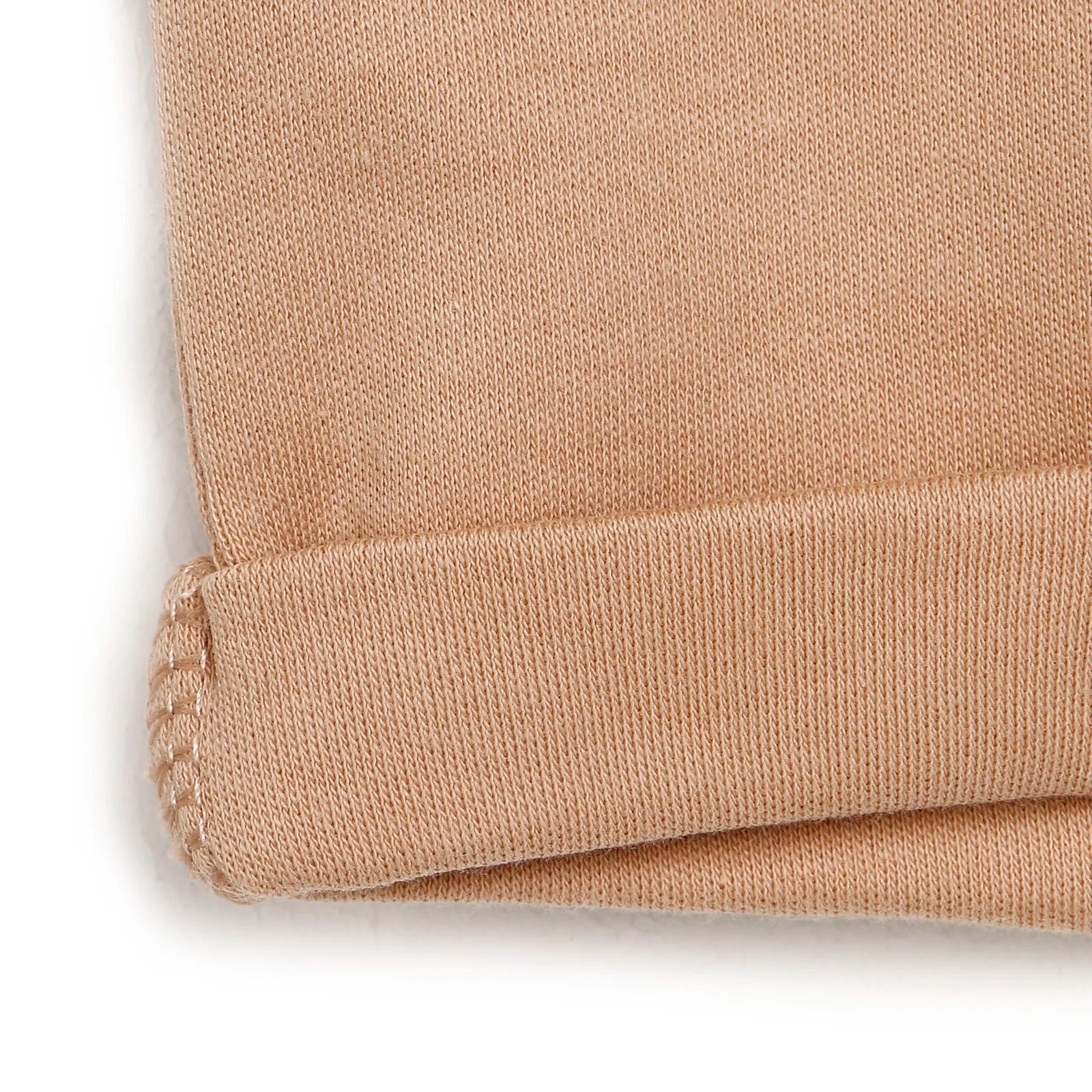 Bebetto Newborn Tshirt - Short - Ecru - ebebek - Black Friday