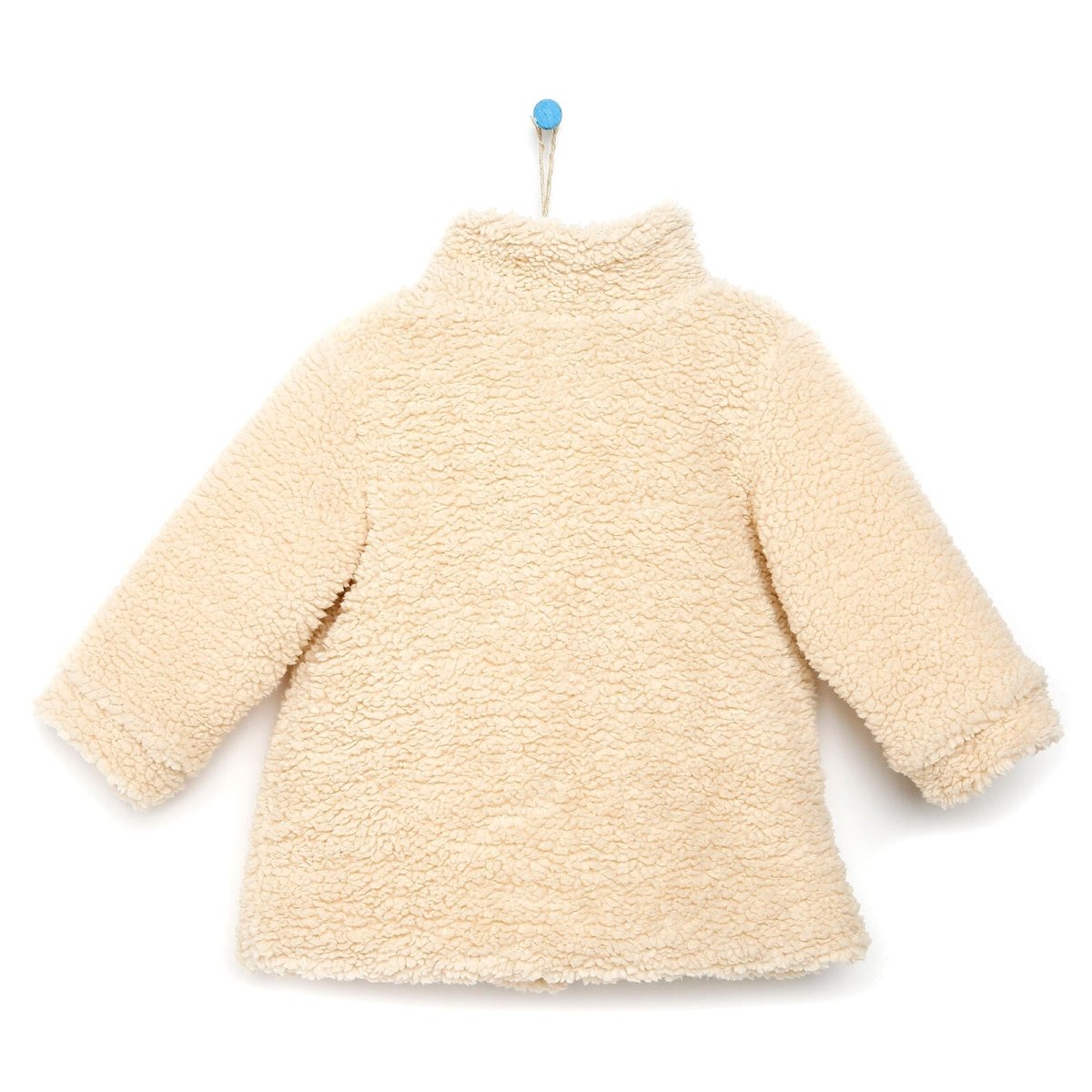 HelloBaby Welsoft Jacket - Beige - ebebek - Black Friday