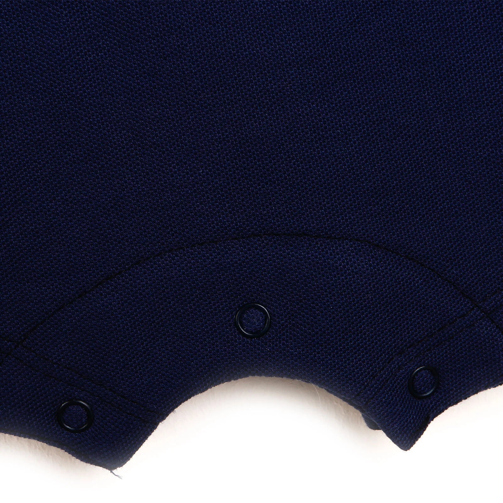 Bebbek Short Romper - Navy Blue - ebebek - Black Friday