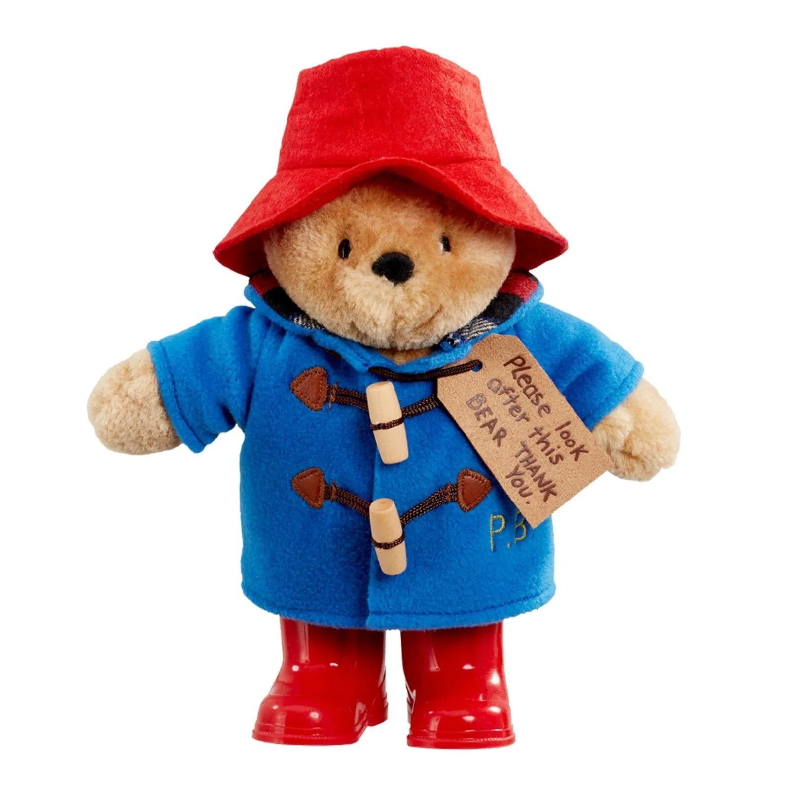 Classic Paddington with Boots - ebebek - Black Friday