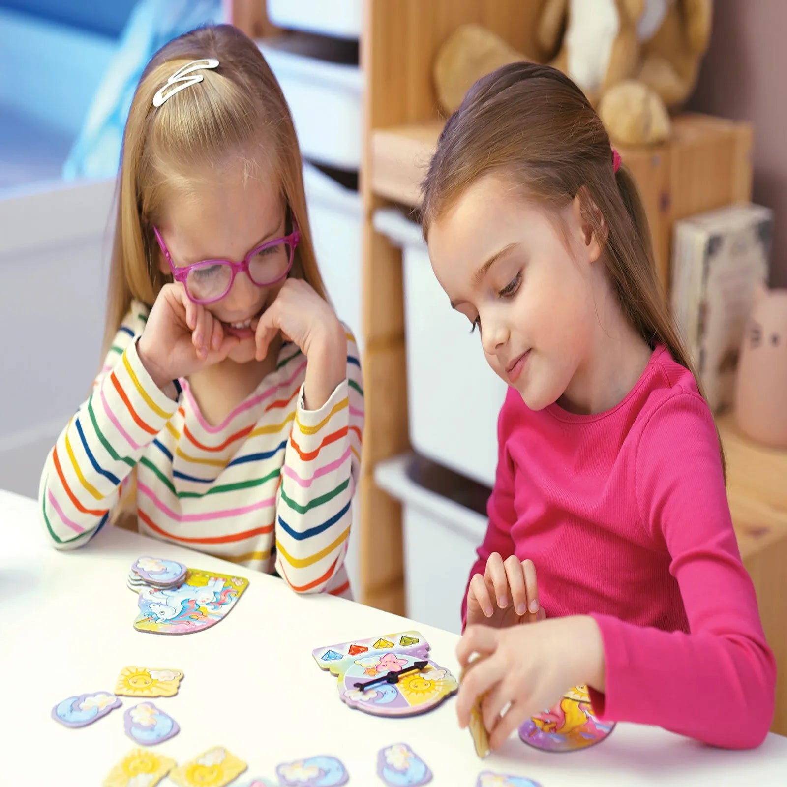 Orchard Toys Mini Games - Unicorn Jewels - ebebek - Black Friday