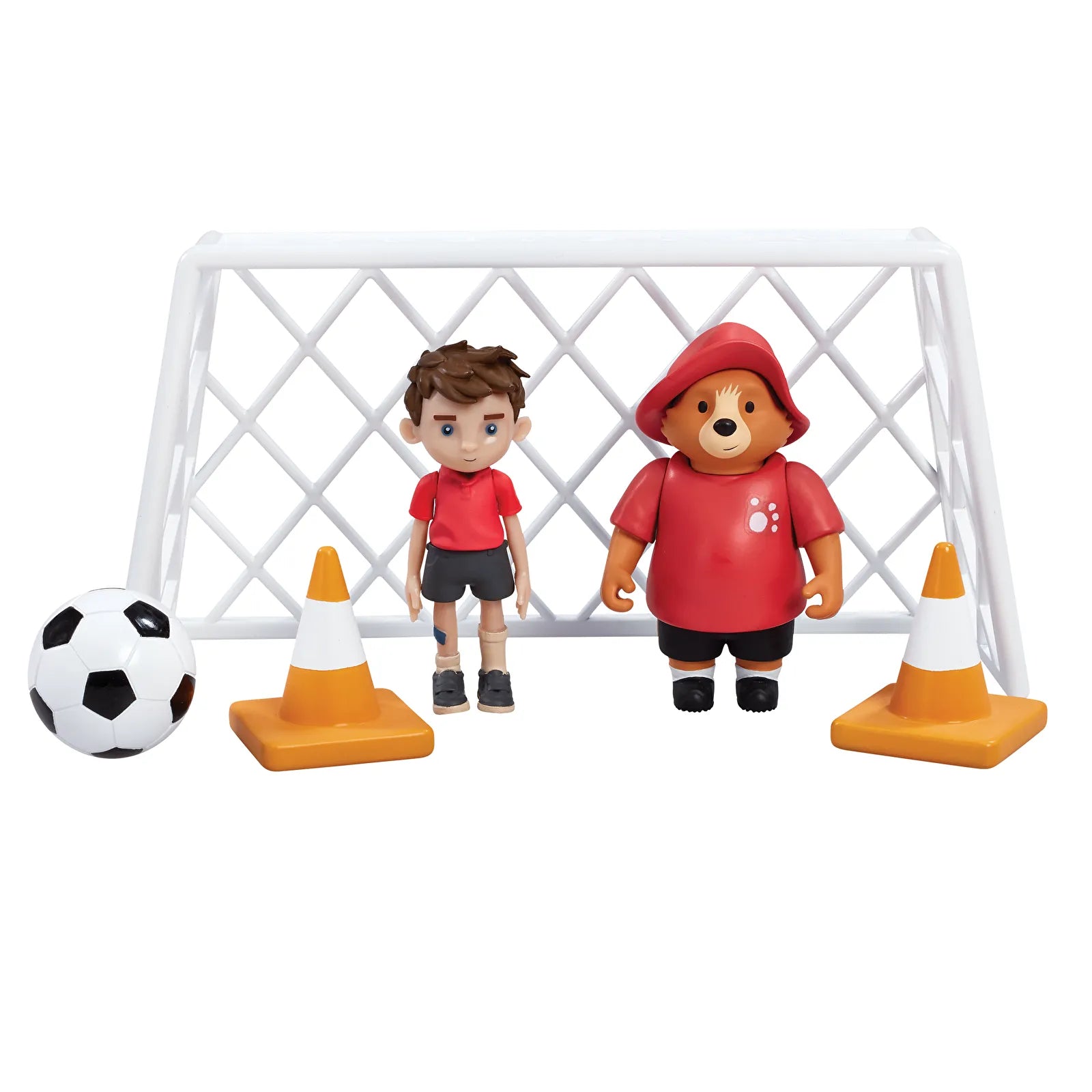 Paddington Football Set Roleplay Children's Playset - ebebek - Black Friday