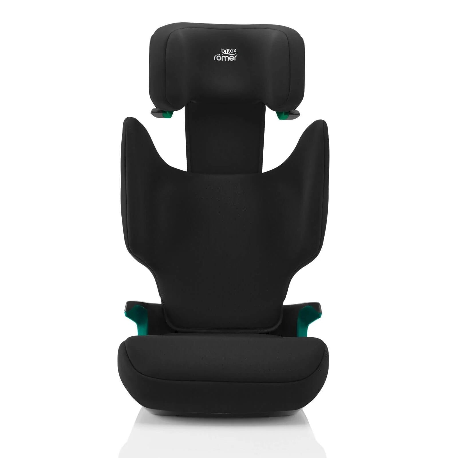 Britax Römer Discovery Plus Group 2/3 Car Seat - Space Black - ebebek - Black Friday