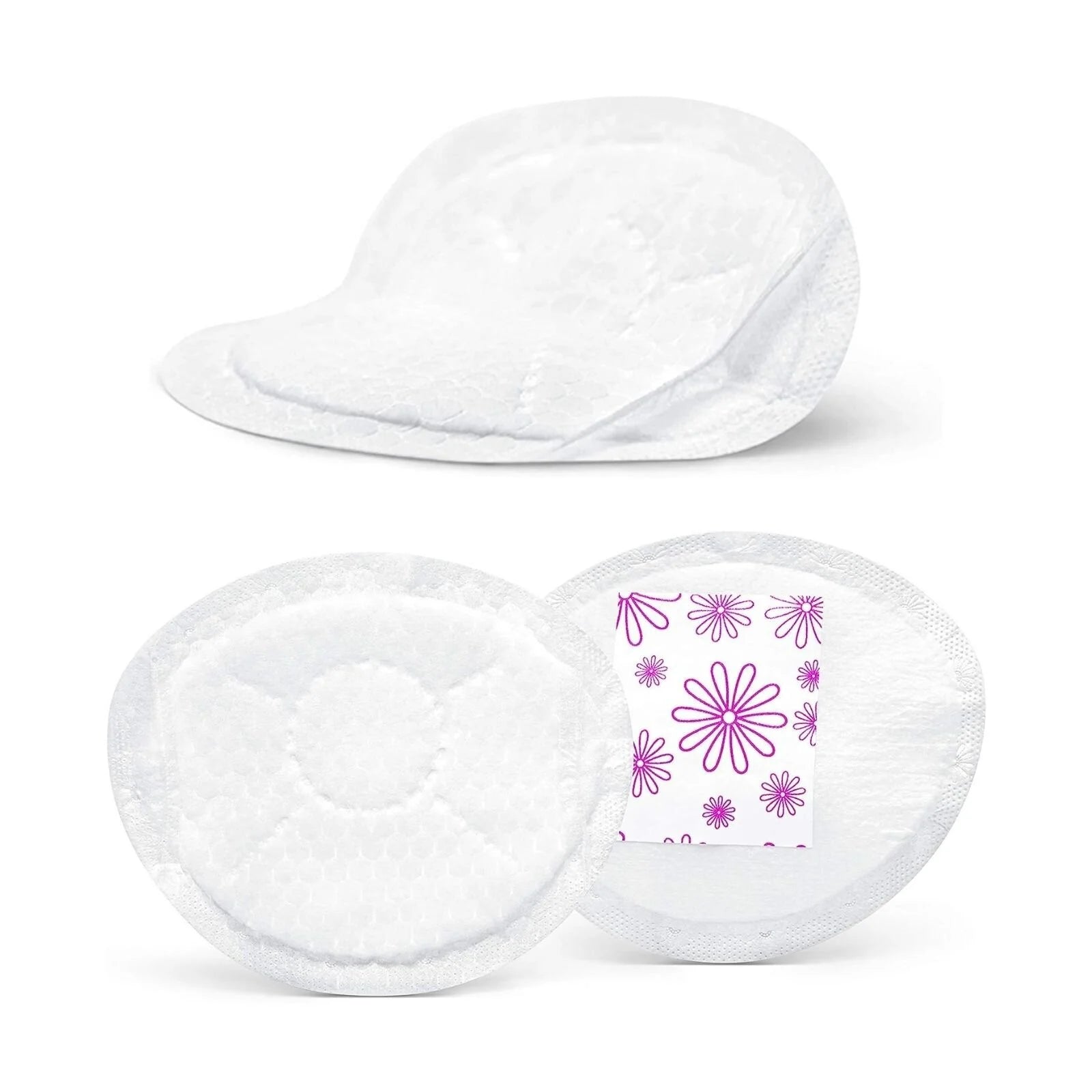 Medela Safe and Dry Nursing Pads 60 pcs - ebebek - Black Friday