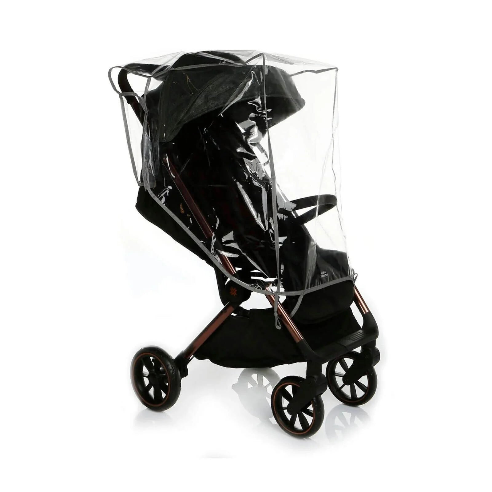 ebaby Pushchair Raincover - ebebek - Black Friday