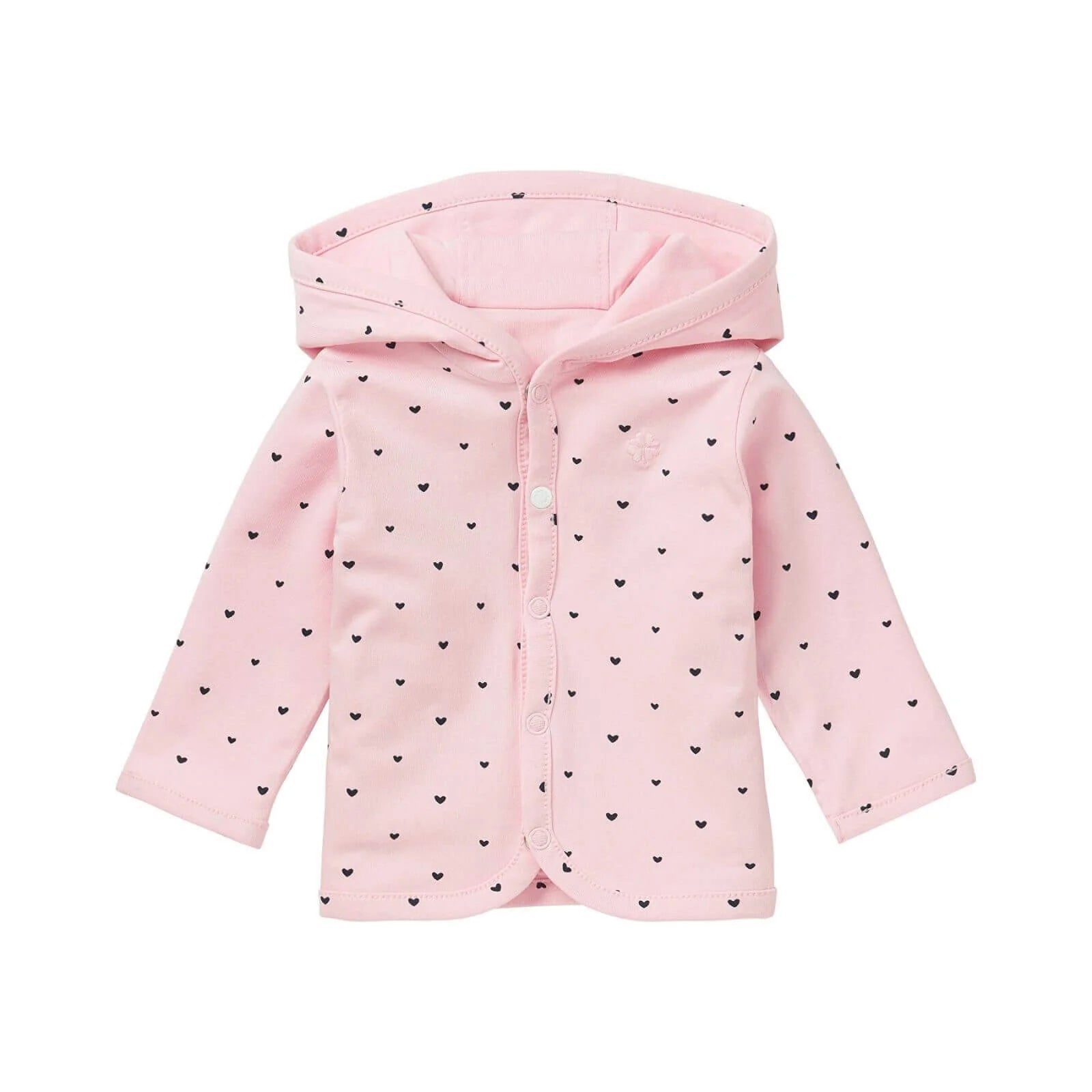 Noppies G Cardigan Jersey Novi - Light Rose - ebebek - Black Friday