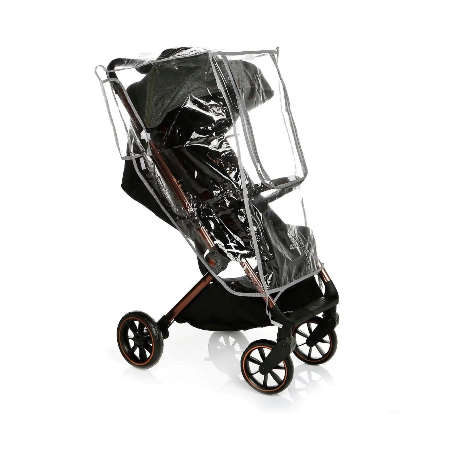 ebaby Travel System Luxury Reflective Raincover - ebebek - Black Friday