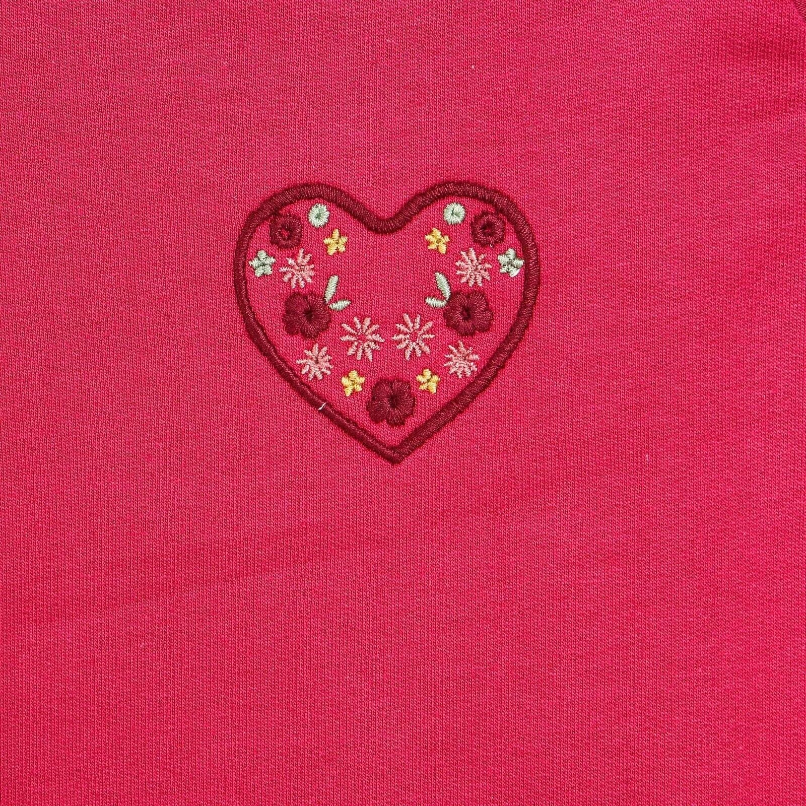 Bebbek Newborn Sweet Birds Jumpsuit - Damson - ebebek - Black Friday