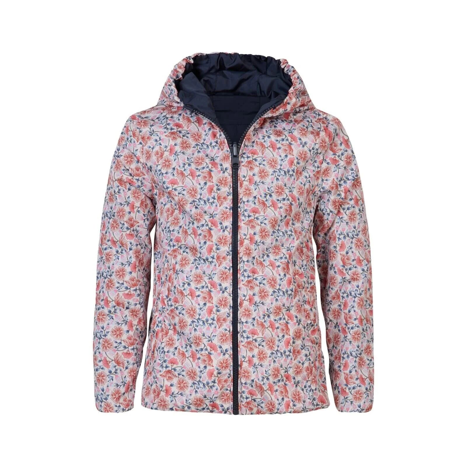 Summer Jacket Parkin - Reversible - India Ink - ebebek - Black Friday