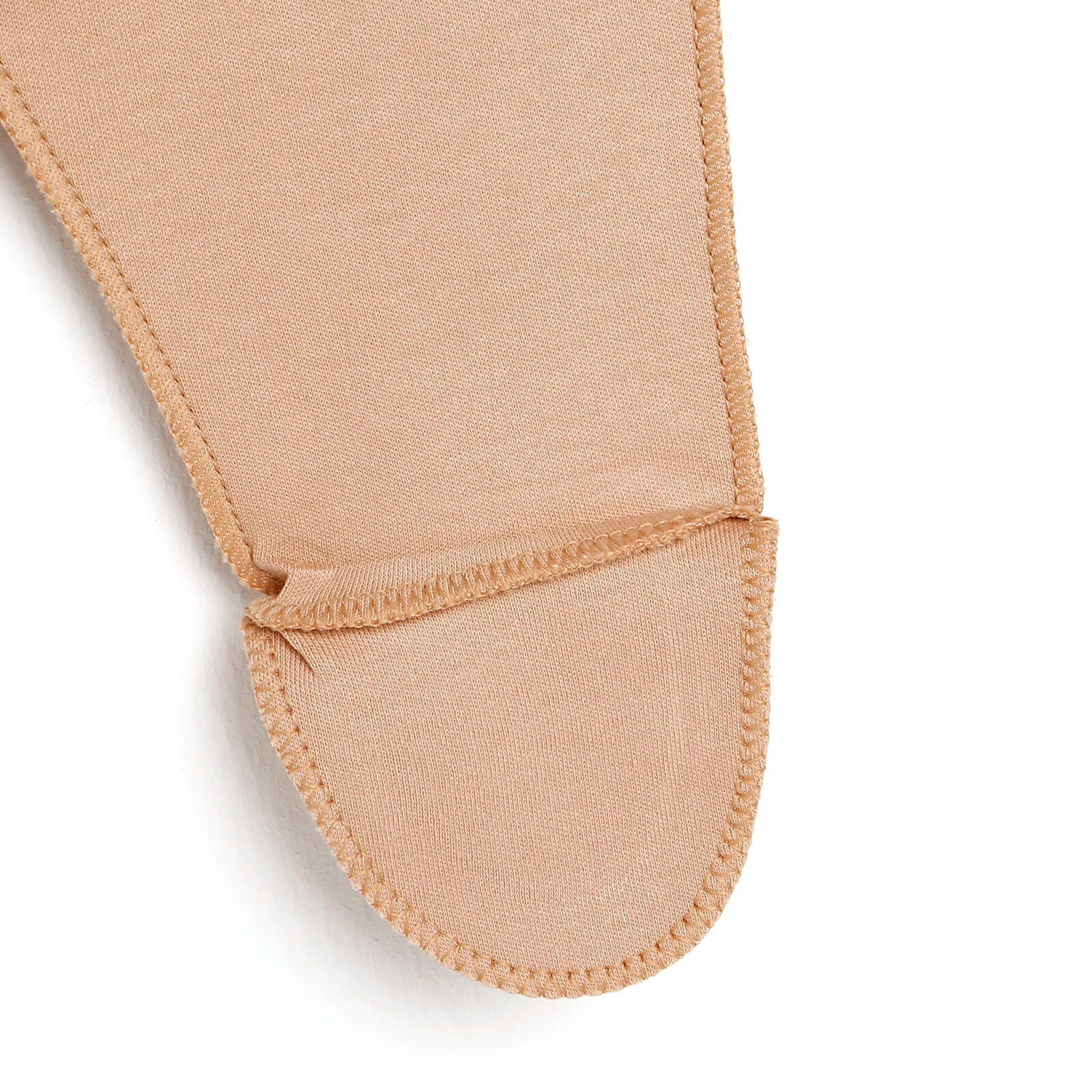 Bebetto 5 Piece Newborn Set - Strappy - Ecru - ebebek - Black Friday