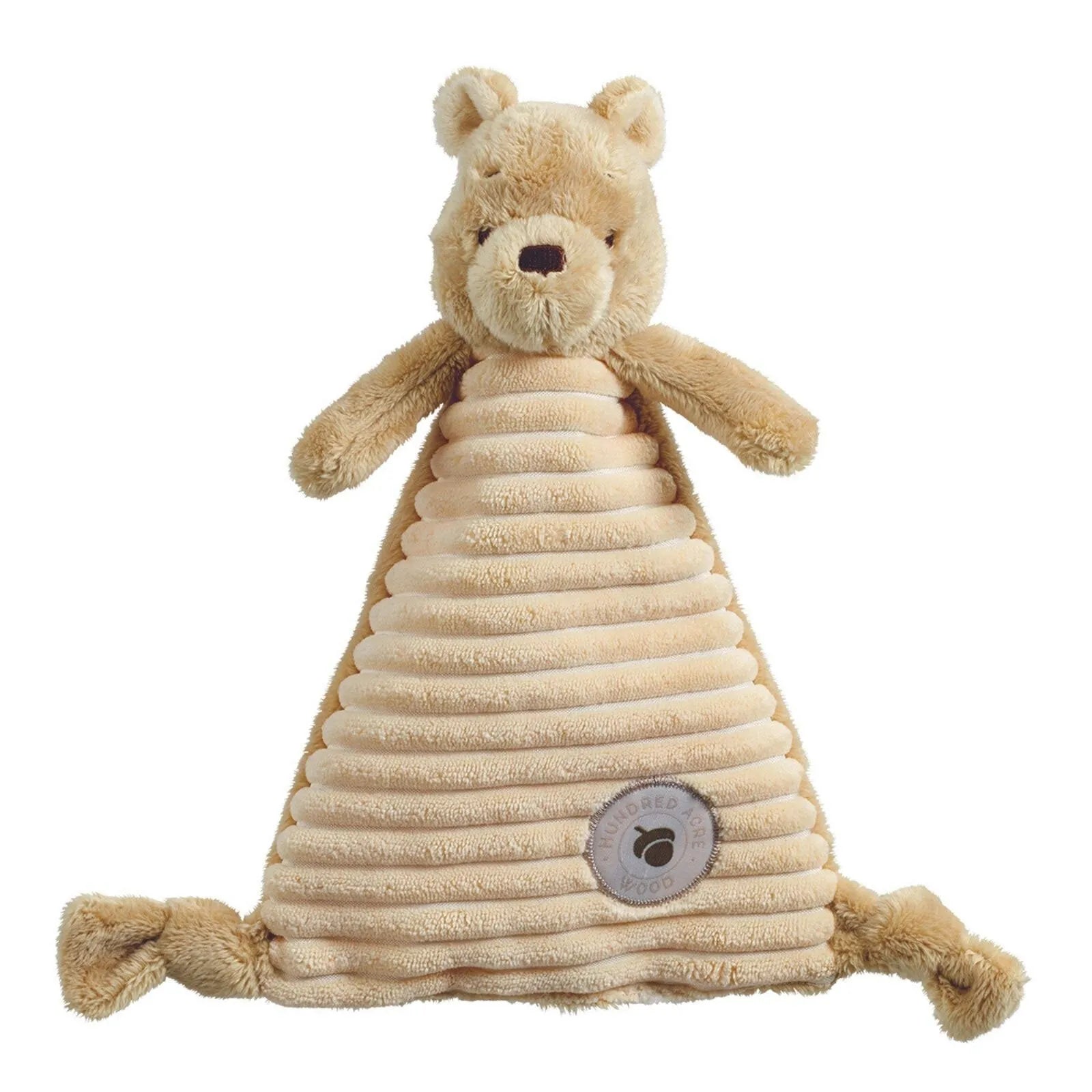 Disney Winnie The Pooh Comforter - ebebek - Black Friday