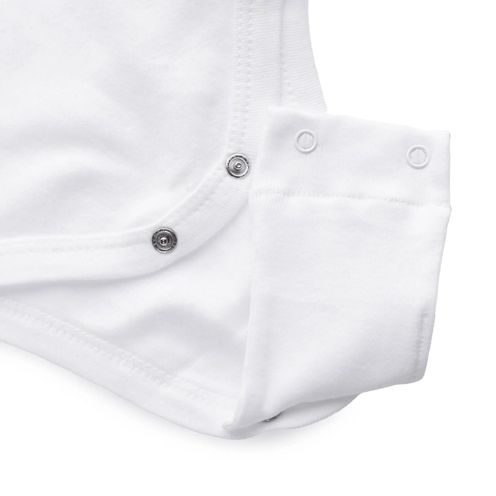 HelloBaby Bodysuit Extender - White - ebebek - Black Friday