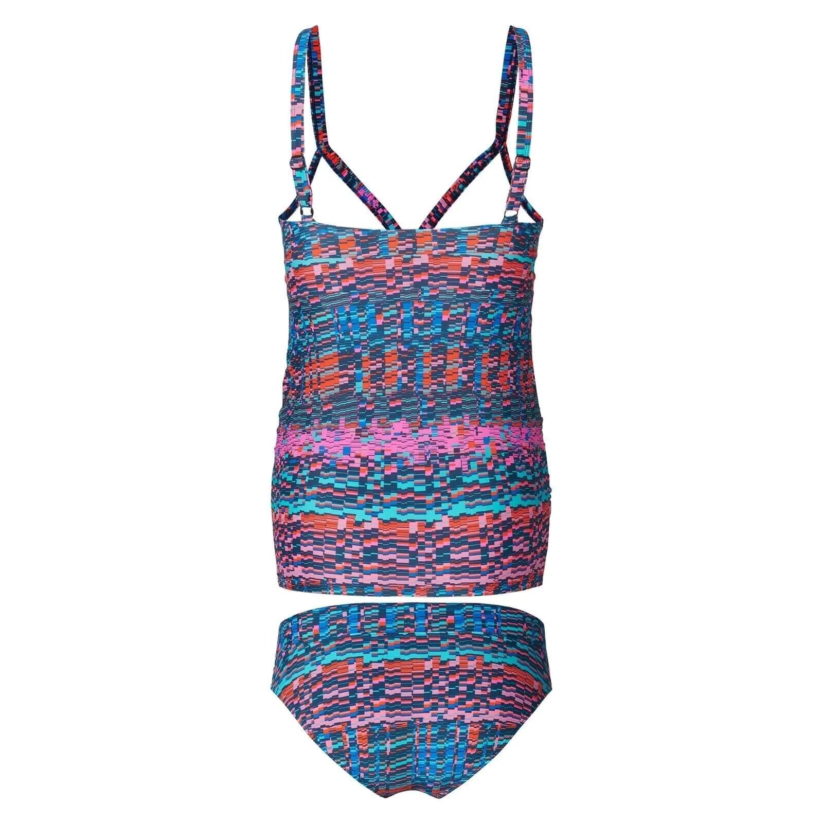 Esprit Swimwear - Red - ebebek - Black Friday