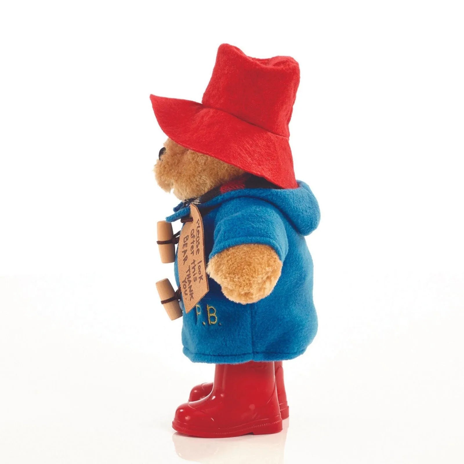 Classic Paddington with Boots - ebebek - Black Friday