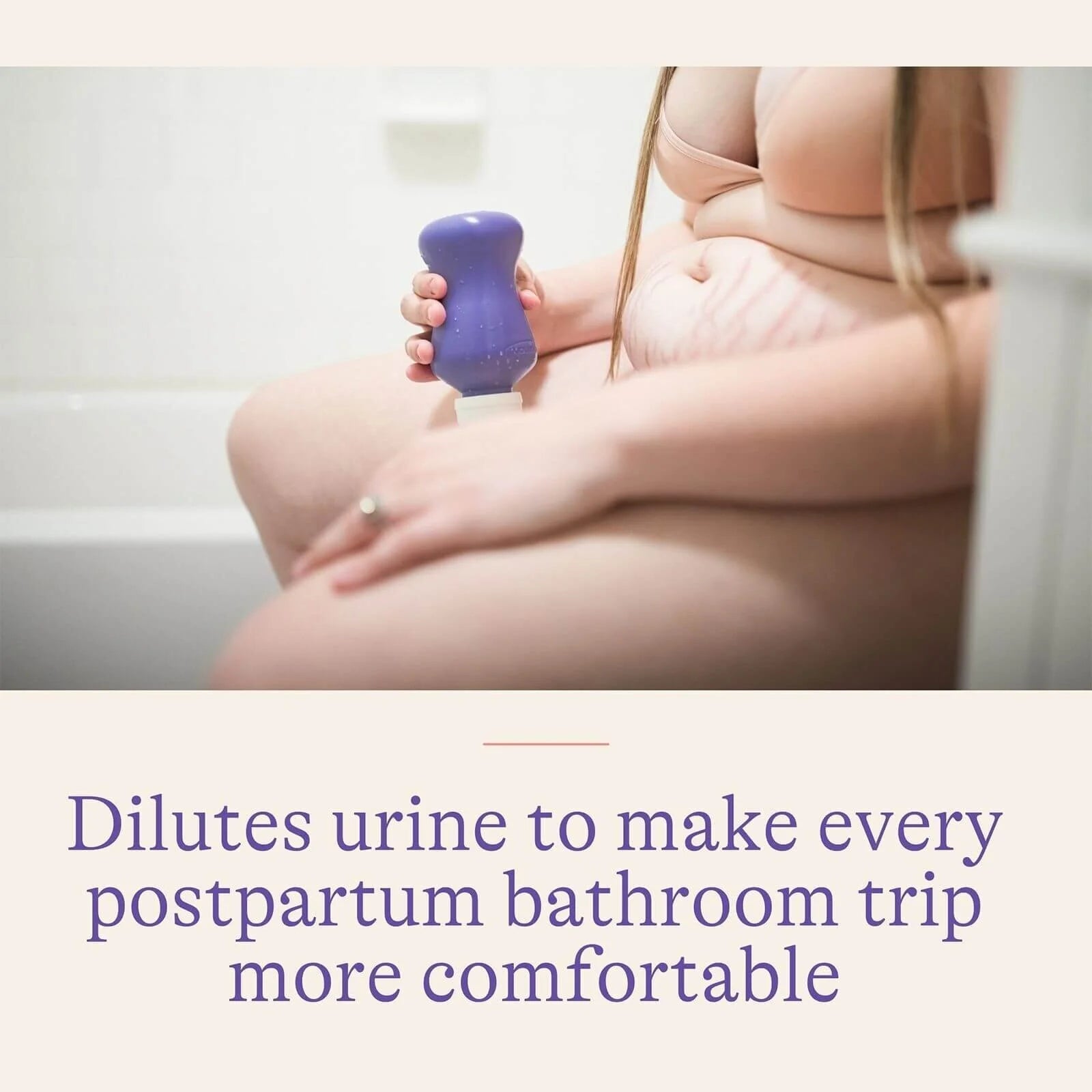 Lansinoh Post - Birth Wash Bottle - ebebek - Black Friday