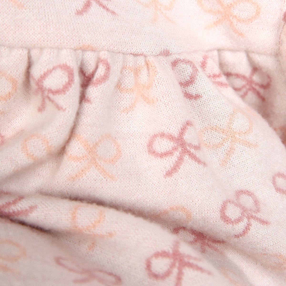 Bebbek Newborn Miss Tureng Dress - Powder - ebebek - Black Friday