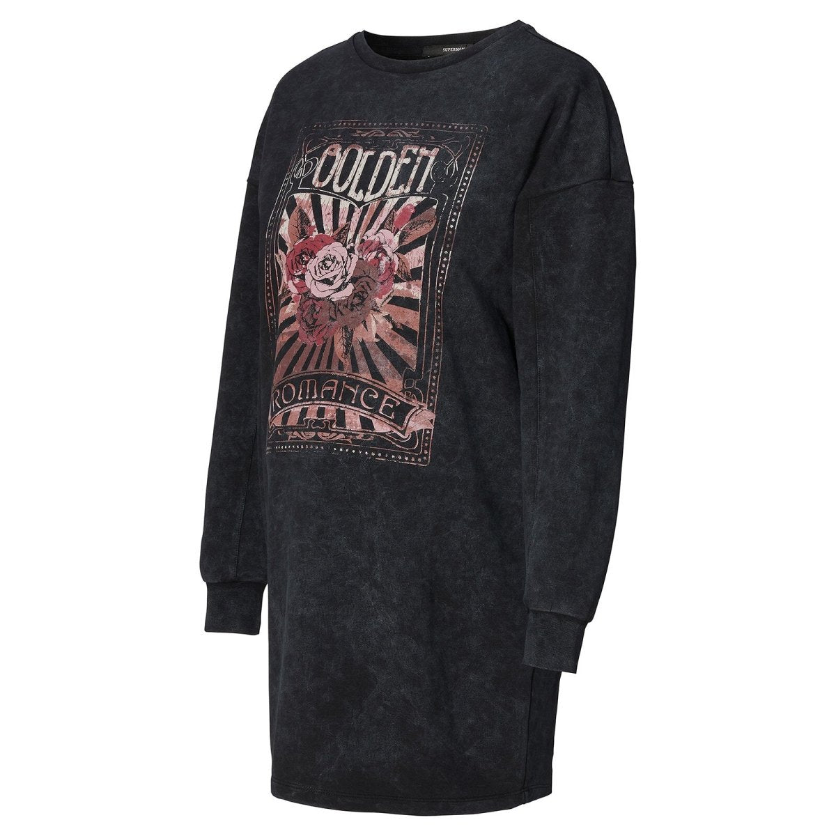 Supermom Sweater Canton - Black - ebebek - Black Friday