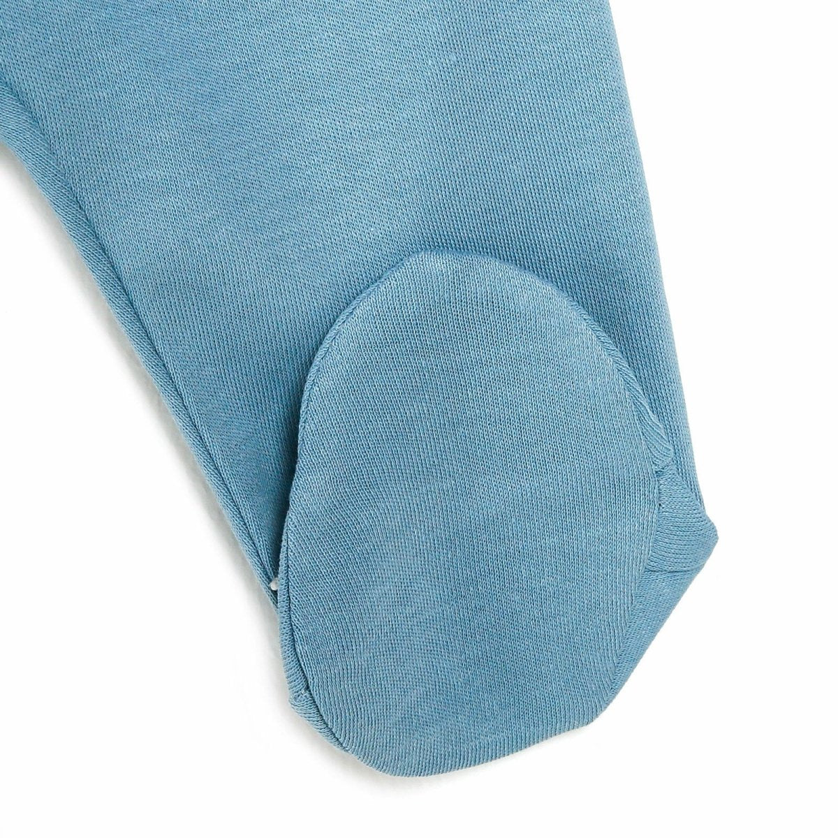 Bebbek Baby Boy 5 Pcs Newborn Starter Set - Dark Blue - ebebek - Black Friday