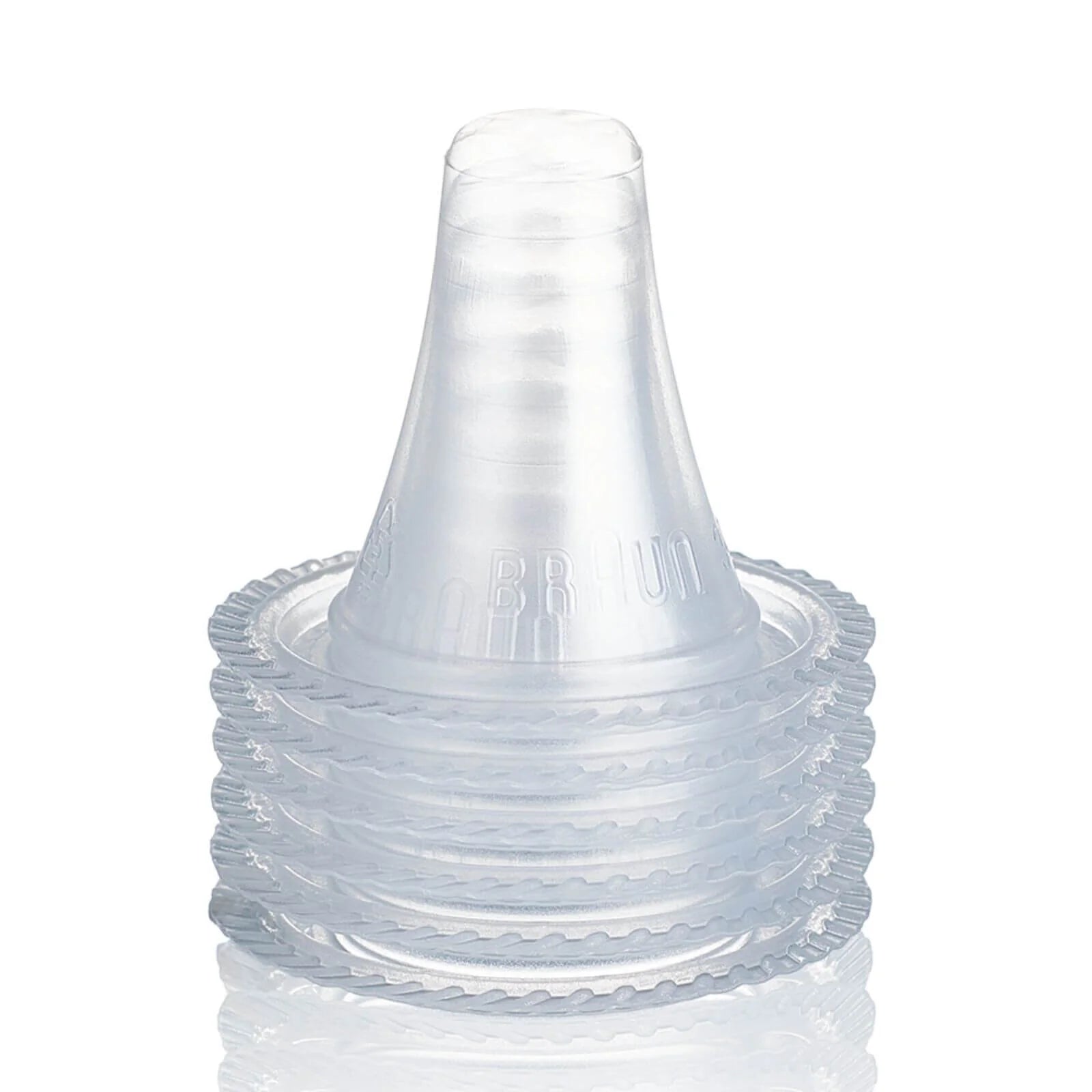 Braun LF40 Hygiene Caps for ThermoScan Ear Thermometer - ebebek - Black Friday