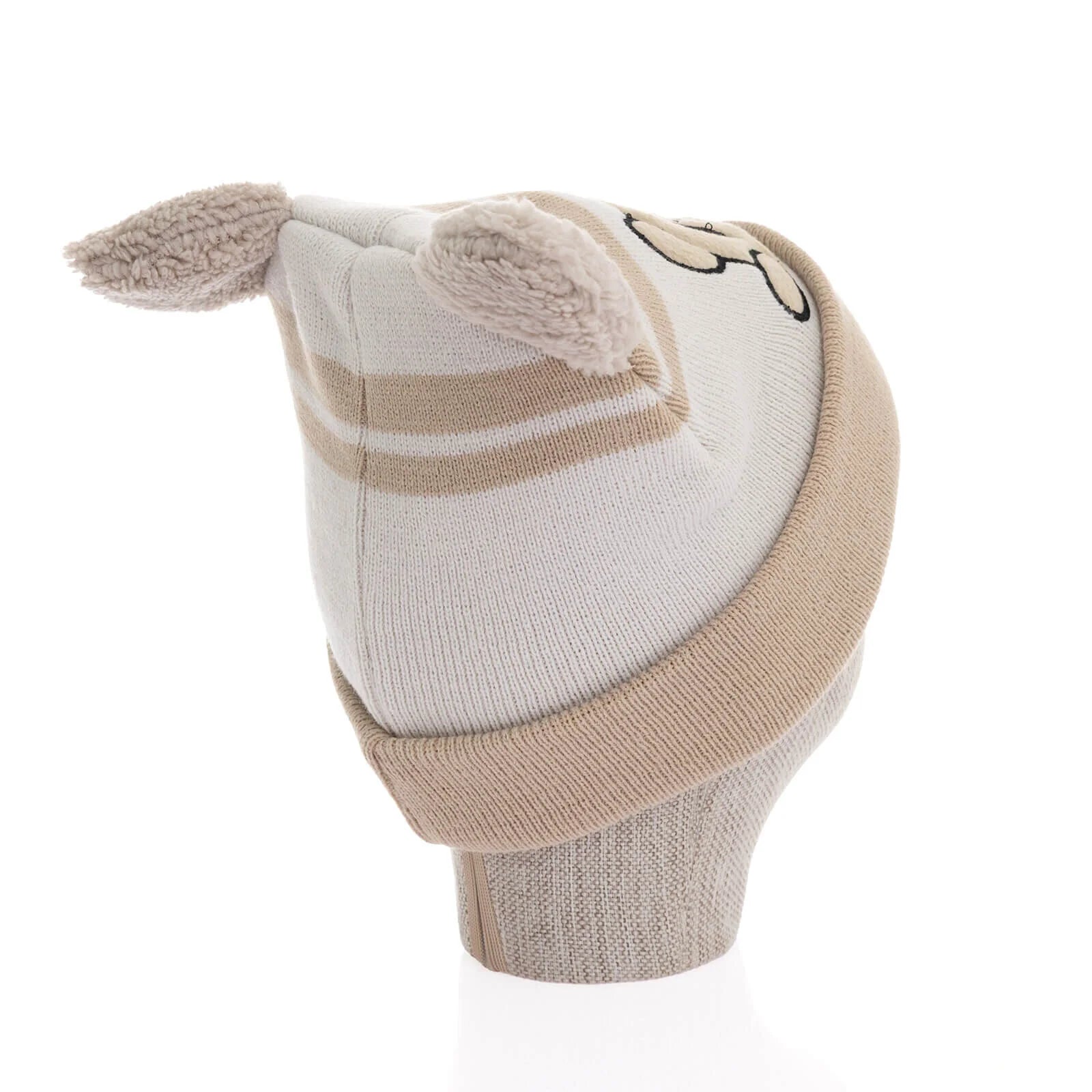 Kitti Beanie - Beige - ebebek - Black Friday