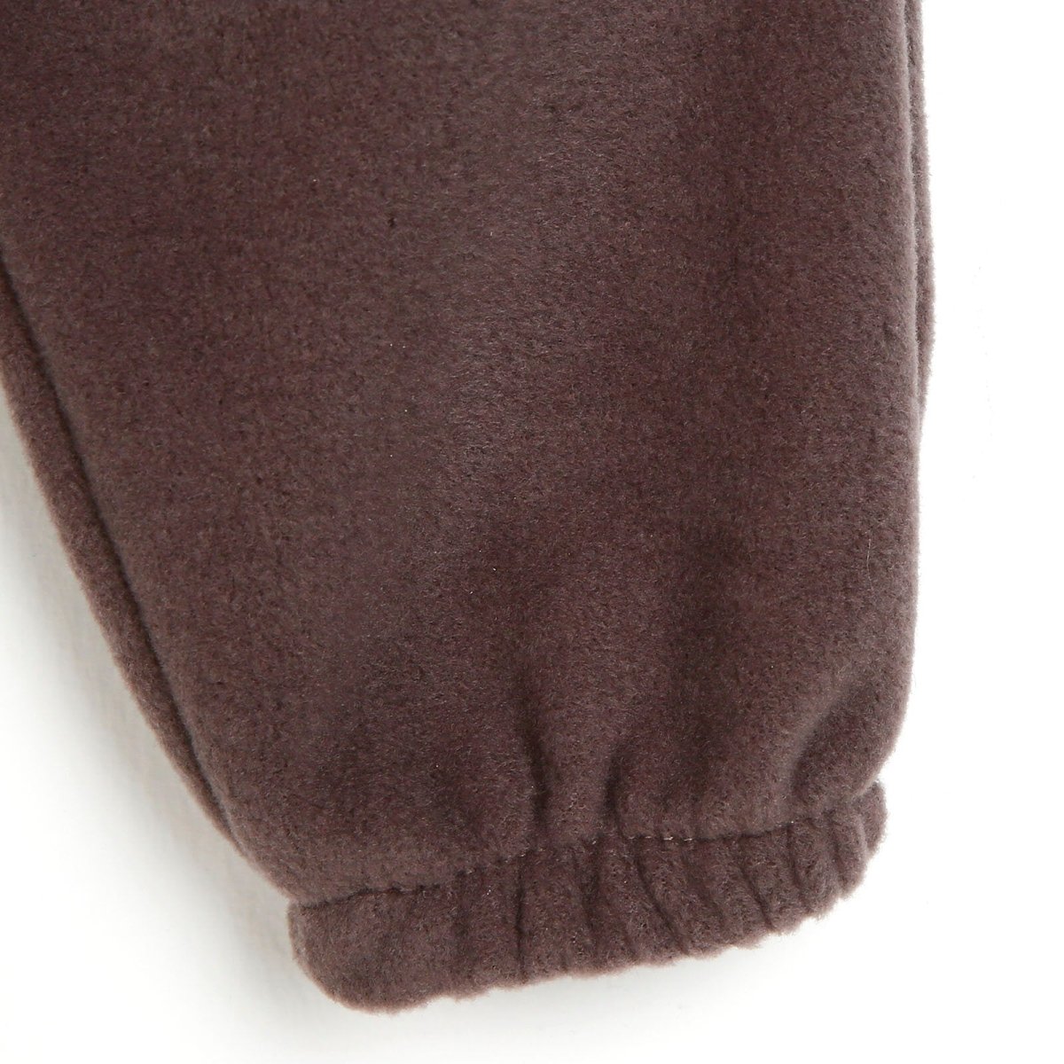 HelloBaby Basic Baby Boy Fleece Pants - Brown - ebebek - Black Friday