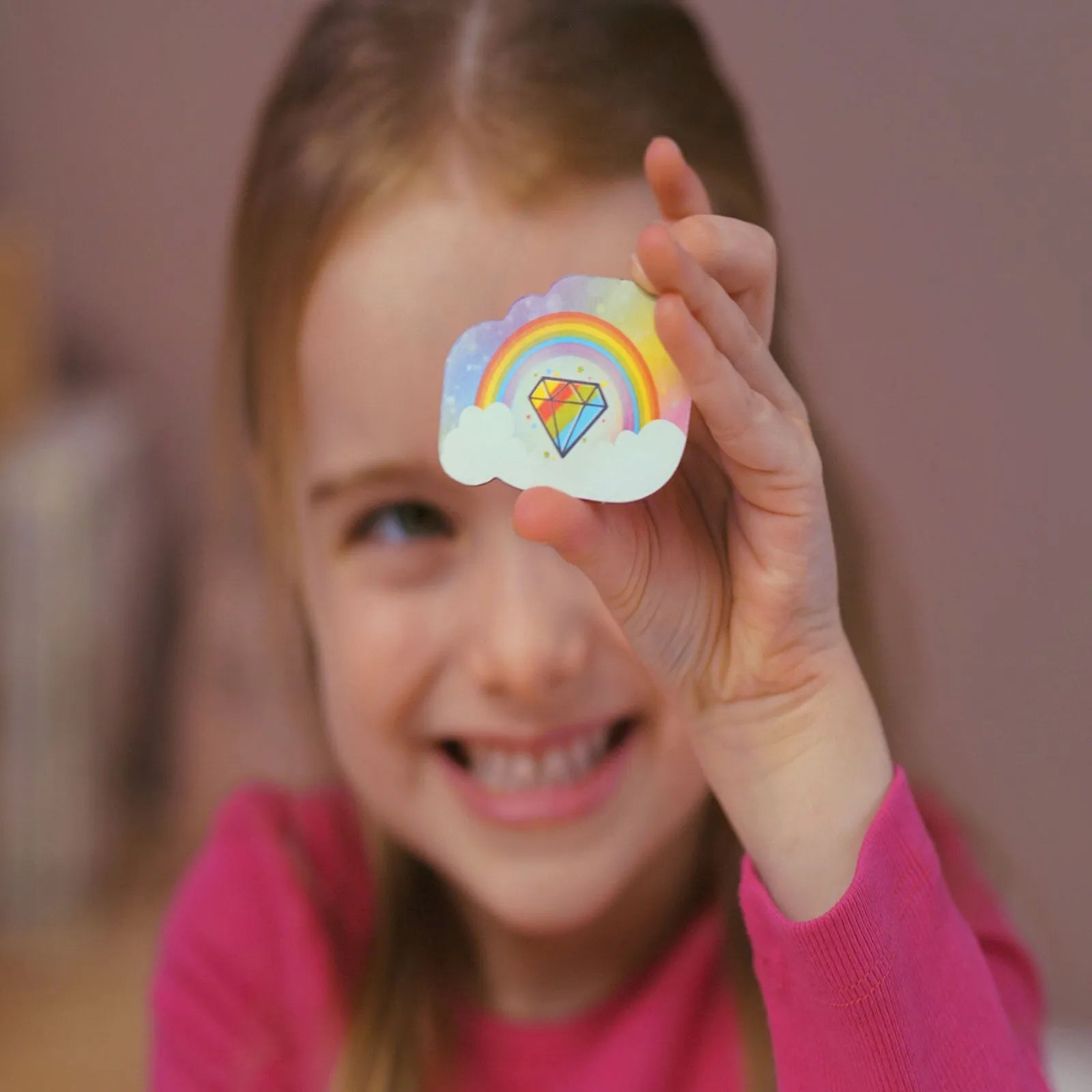 Orchard Toys Mini Games - Unicorn Jewels - ebebek - Black Friday