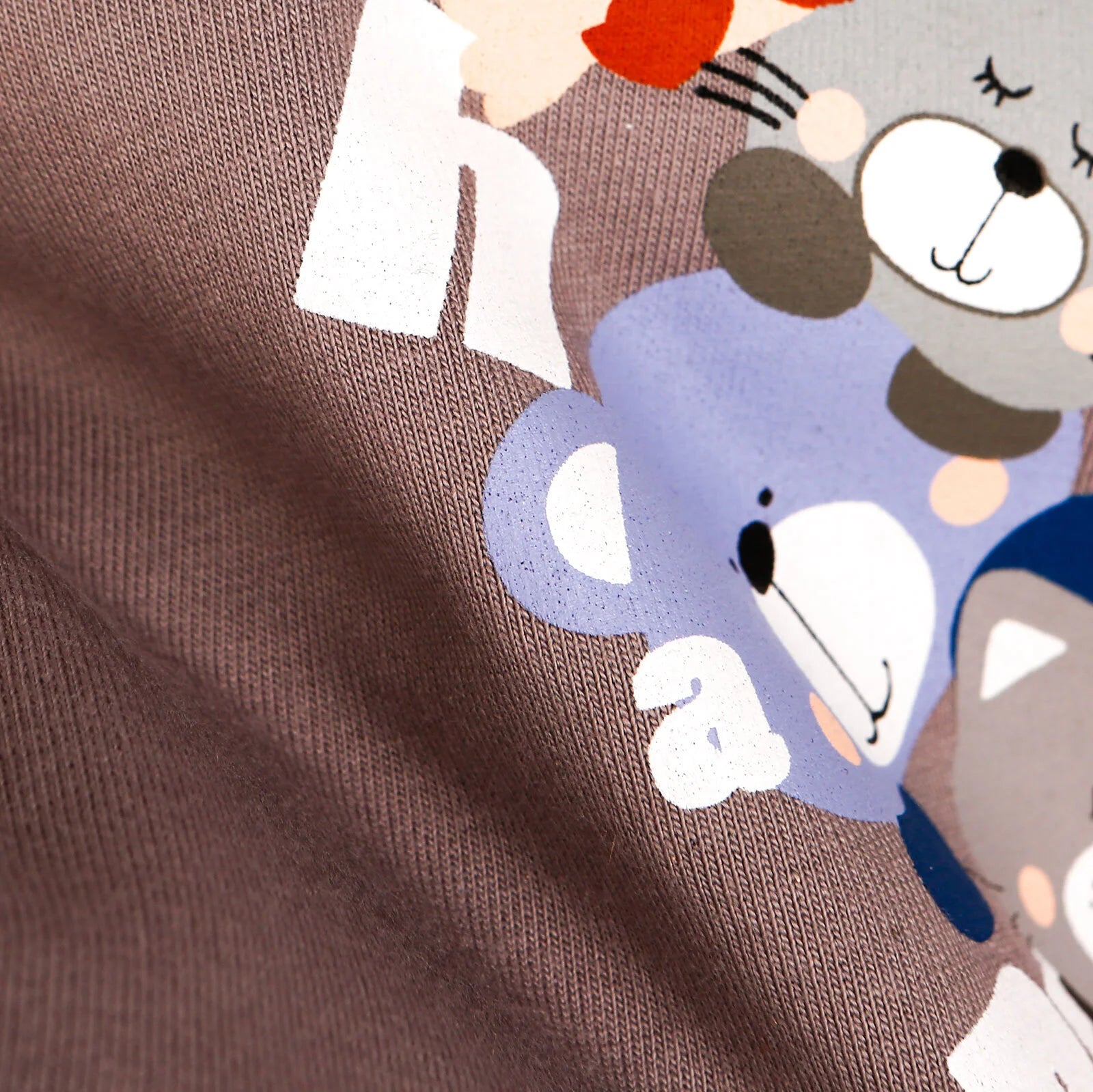 HelloBaby Basic Baby Tracksuit - Grey - ebebek - Black Friday