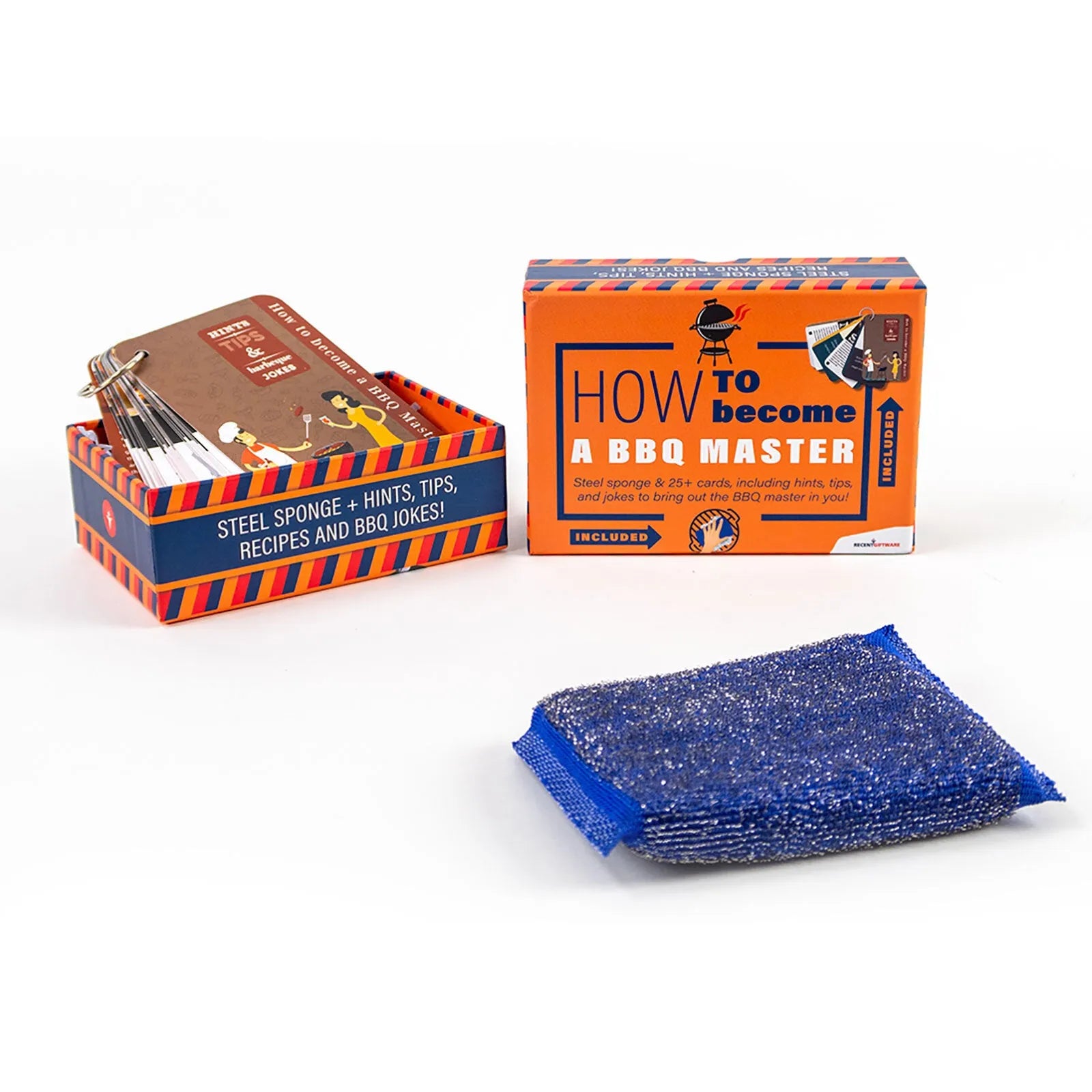 Recent Toys How to become a BBQ Master - ebebek - Black Friday