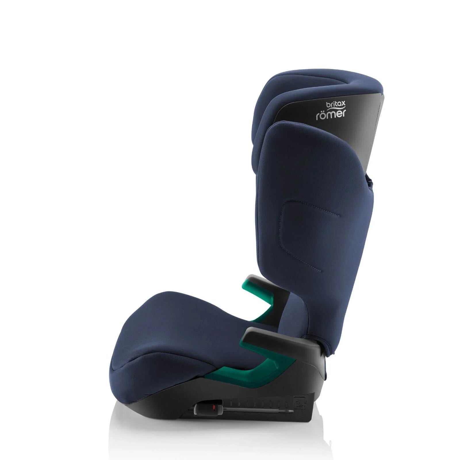 Britax Römer Discovery Plus Group 2/3 Car Seat - Moonlight Blue - ebebek - Black Friday