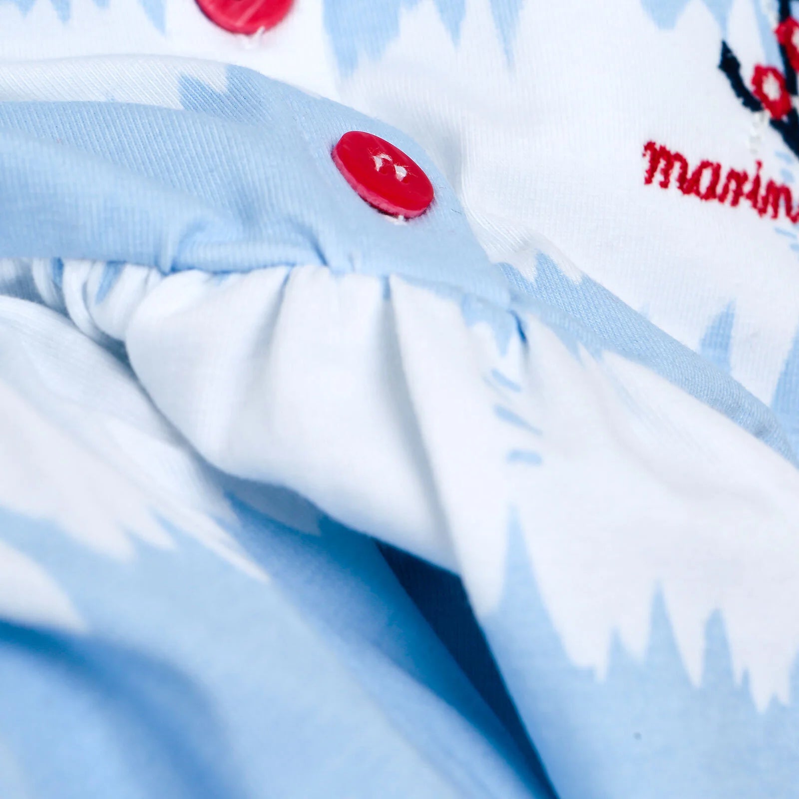 HelloBaby Dress - Light Blue - ebebek - Black Friday