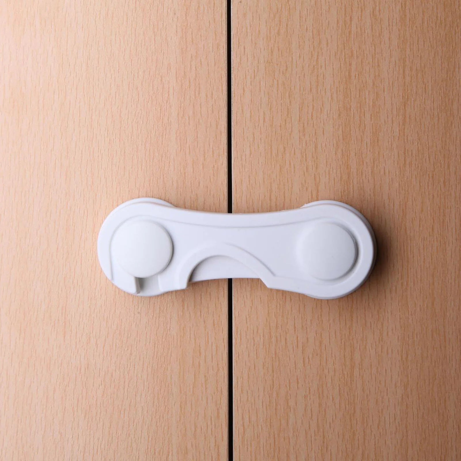 baby plus Cupboard Latch Pack of 2 - ebebek - Black Friday
