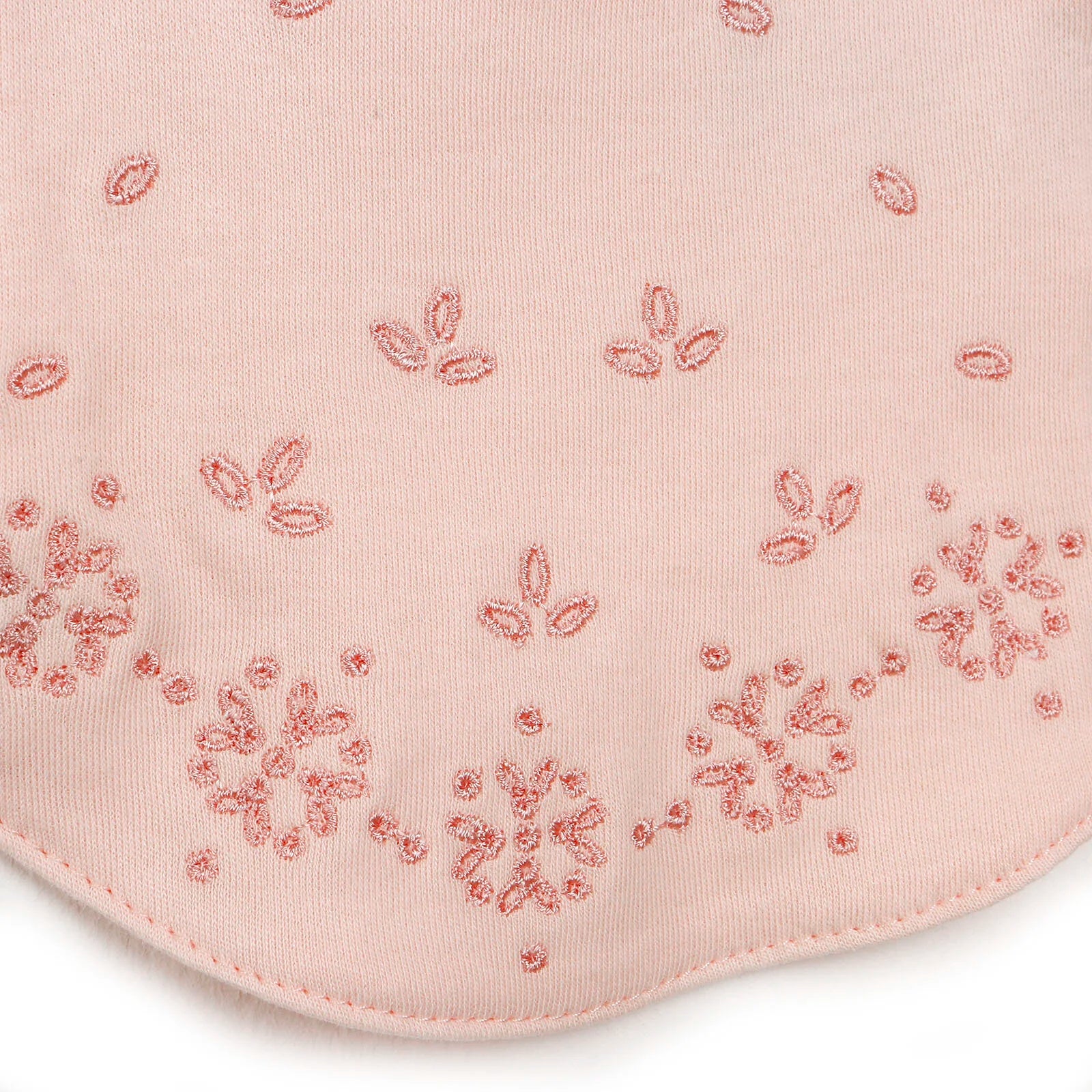 Bebetto Authantic Baby 5 Piece Newborn Set - Strappy - Pink - ebebek - Black Friday