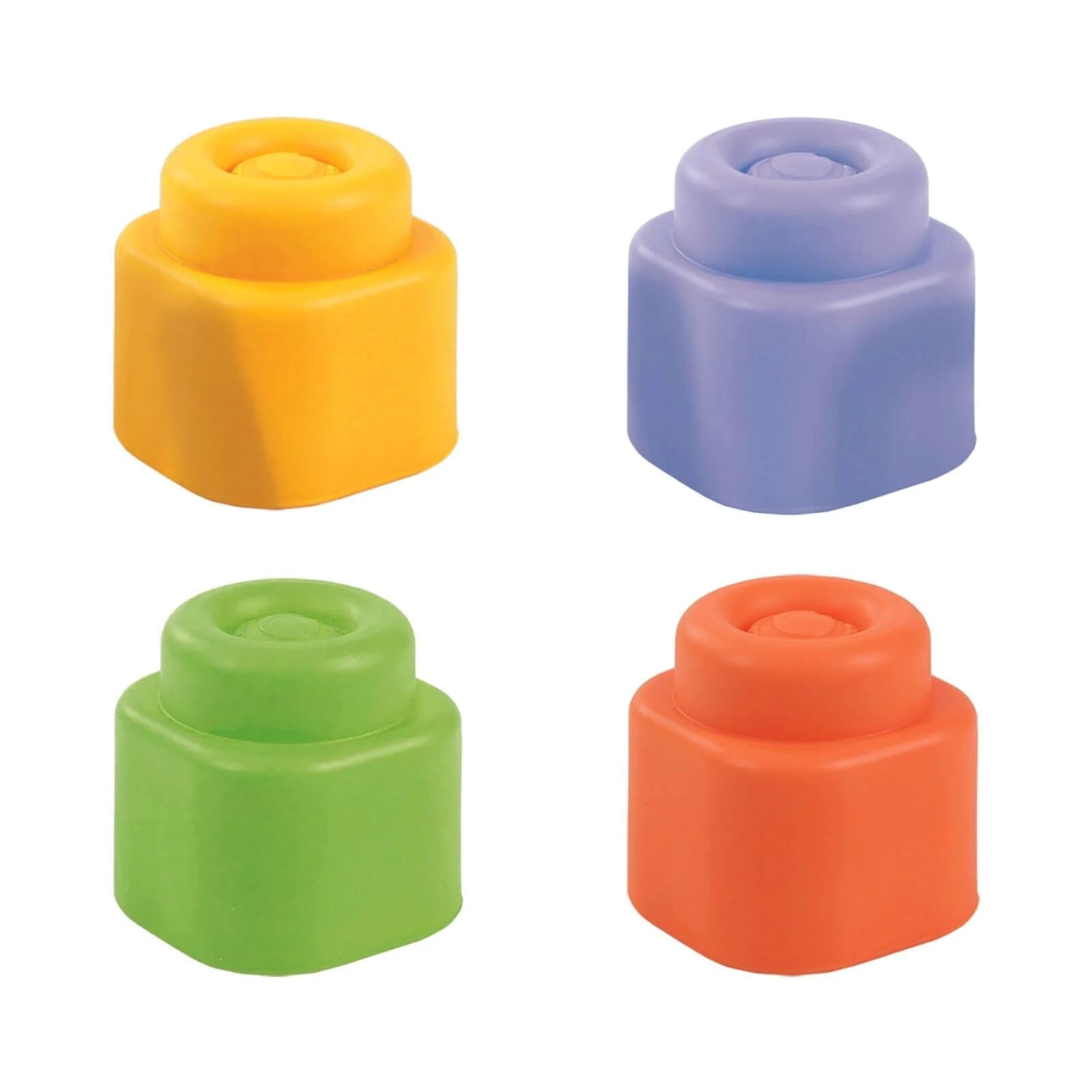 Soft Clemmy - Sensory Activity Cube - ebebek - Black Friday