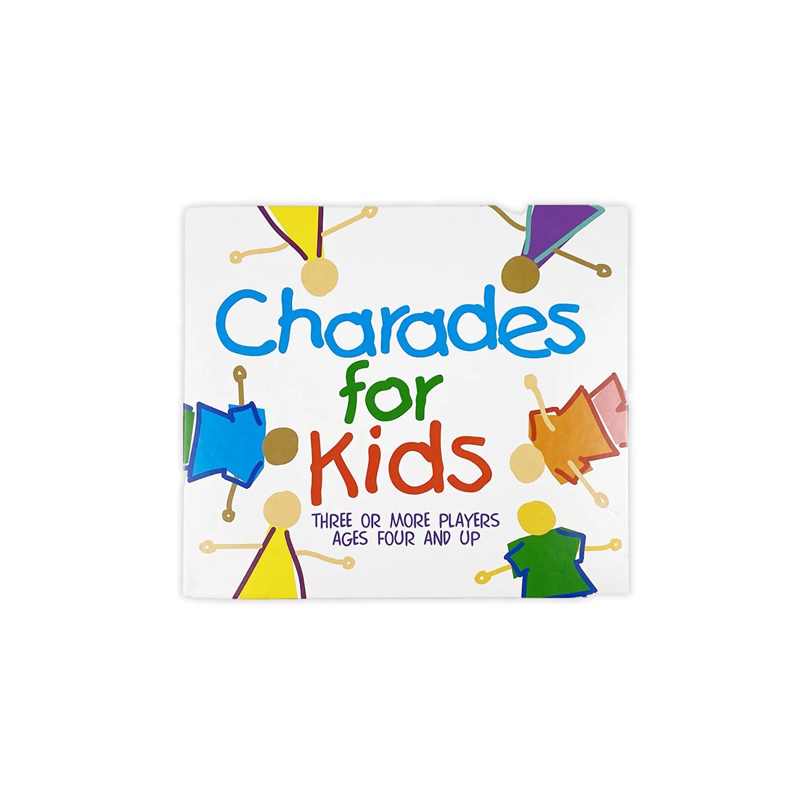 Paul Lamond Games Charades for Kids - ebebek - Black Friday