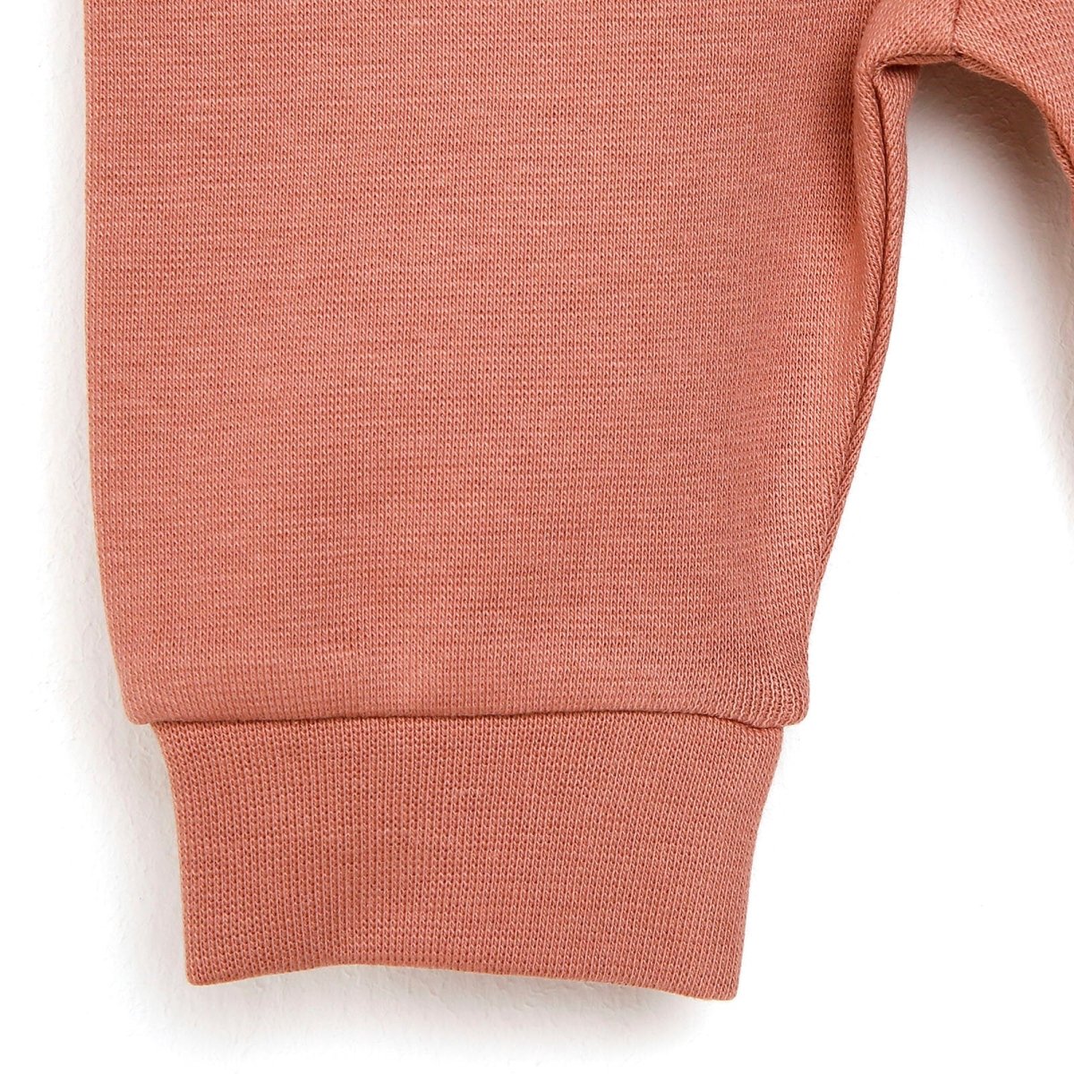 HelloBaby Newborn Relaxed Fit High Fold - Light Rose - ebebek - Black Friday